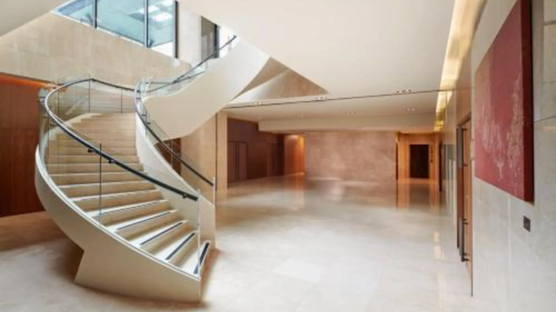 서울 포포인츠 바이 쉐라톤 서울 구로 4성급 호텔 외관