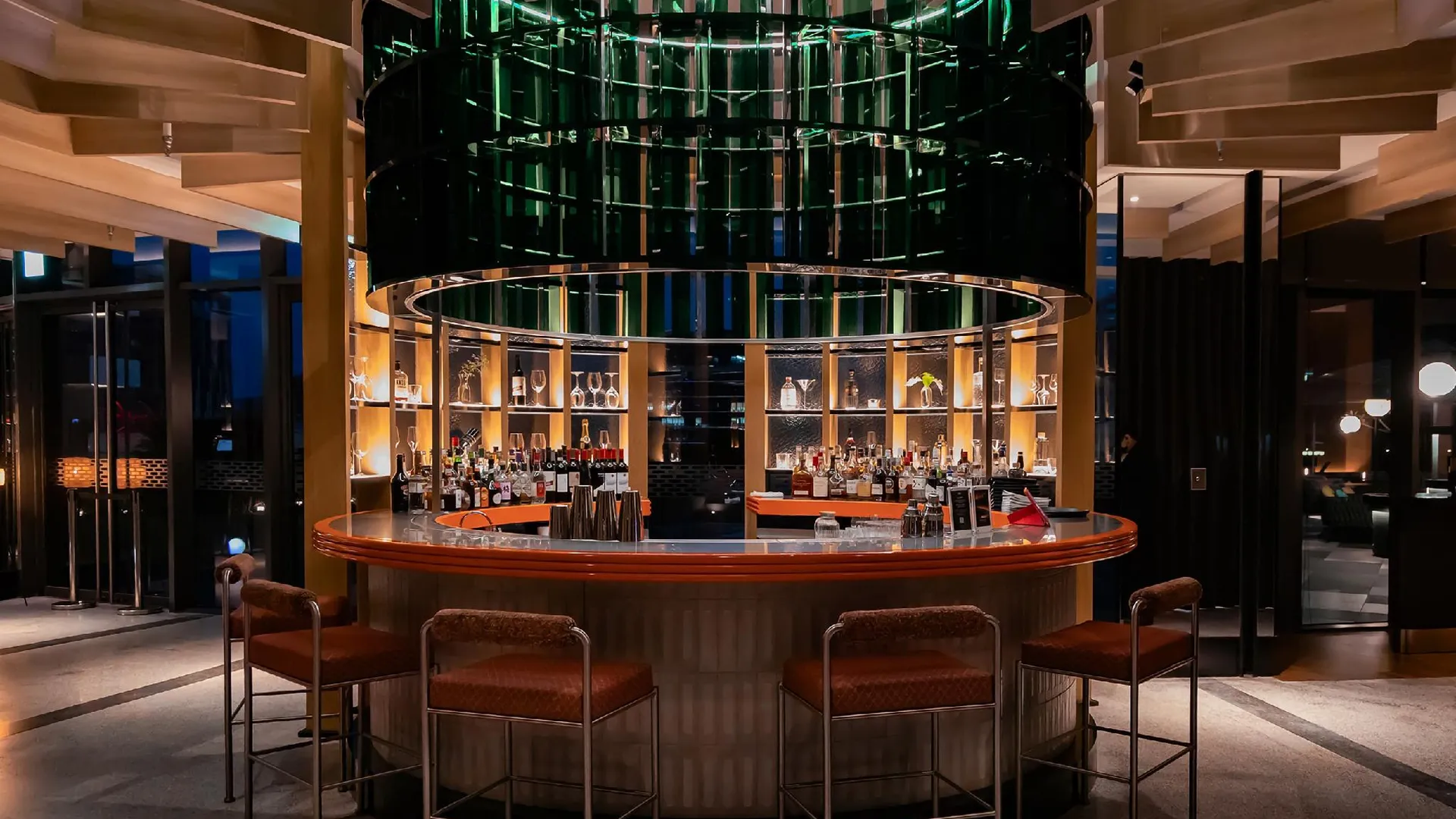 타이베이 호텔 인디고 타이베이 노스 바이 IHG 4성급 호텔 객실