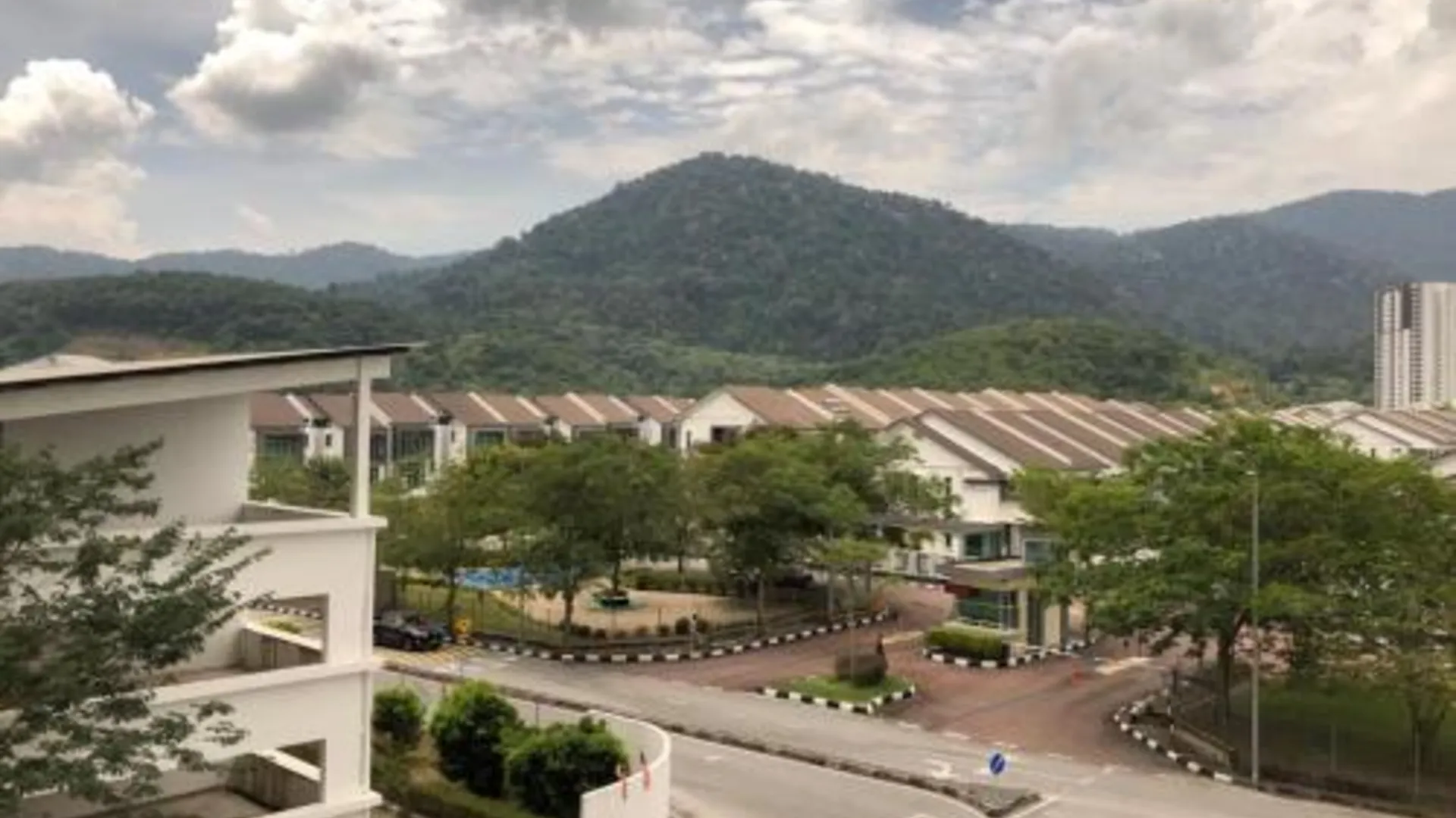 이포 메루의 프라이빗 하우스 (m², 침실 3개, 프라이빗 욕실 2개) 2성급 게스트하우스 수영장