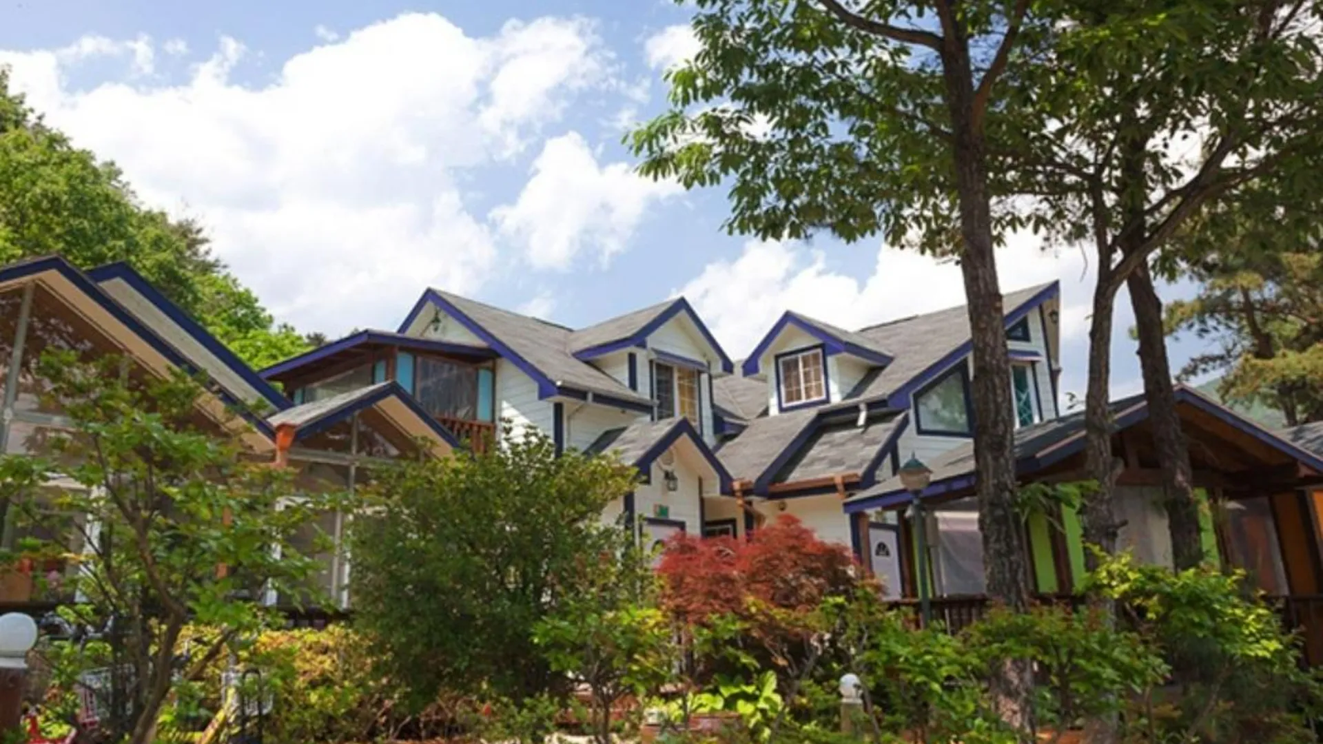 양산 밀양 까사아지오펜션 2성급 게스트하우스 객실