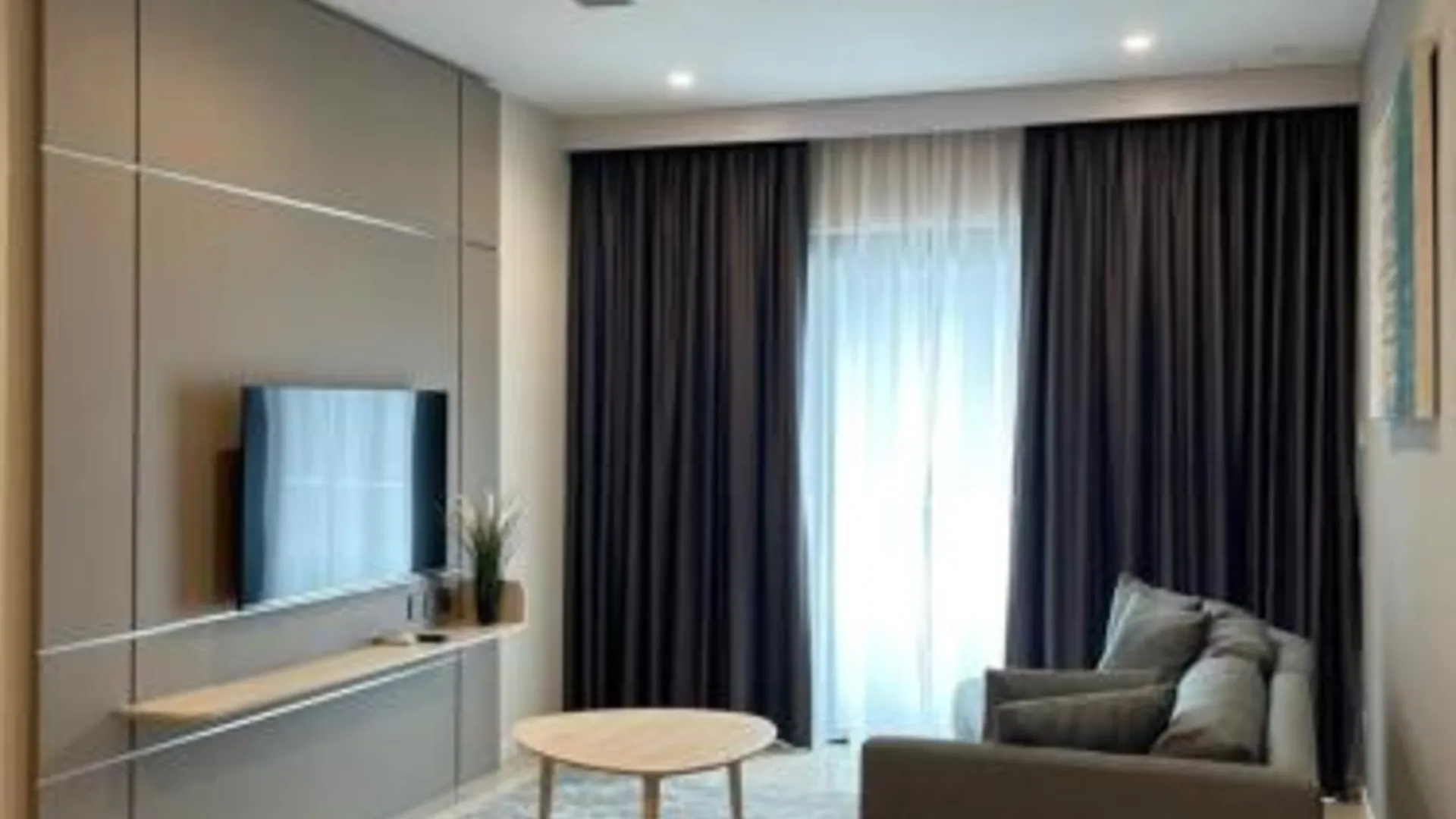 조호바루 / 조호르바루 수아사나 스위트 조호르바루 시티 센터 4성급 호텔 스위트룸