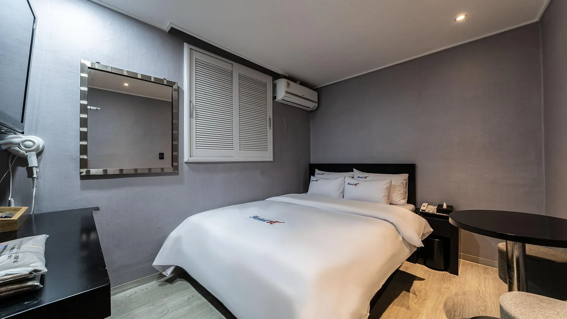 서울 미아사거리역 K(케이) 1성급 호텔 스위트룸