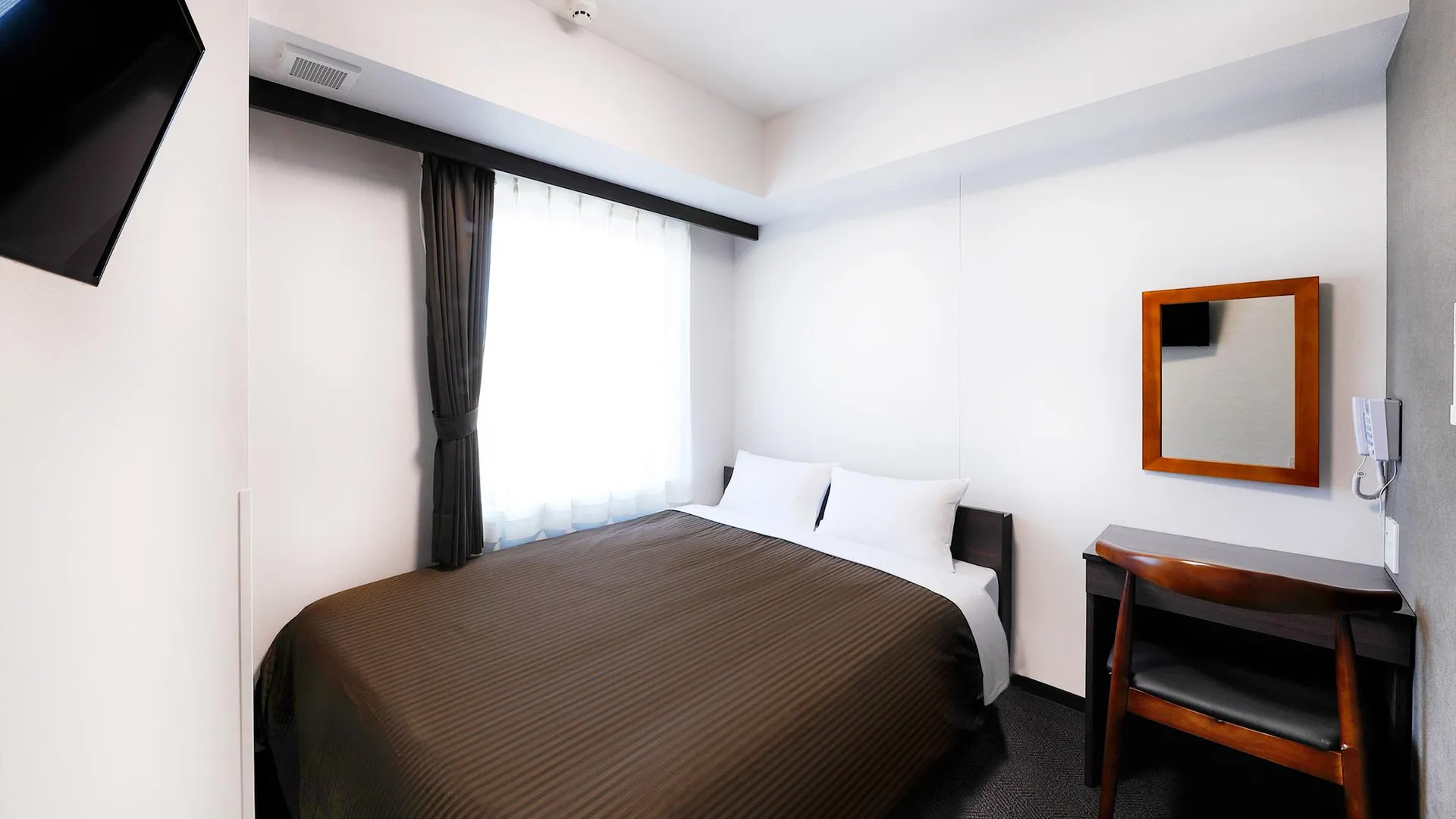 오사카 호텔 트렌드 아베노 텐노지 3성급 호텔 전망