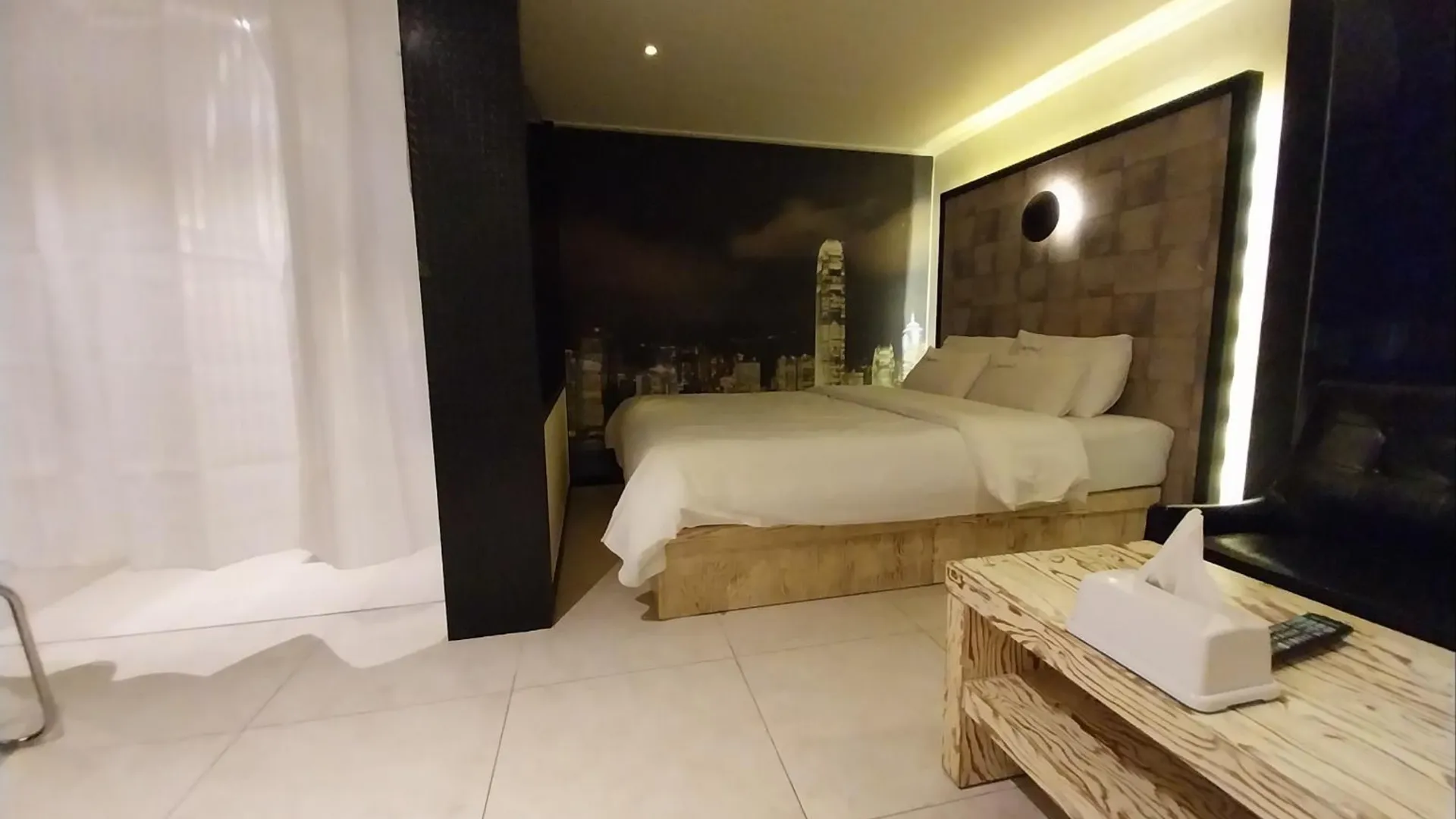 서울 약수 J(제이) 1성급 호텔 부대시설