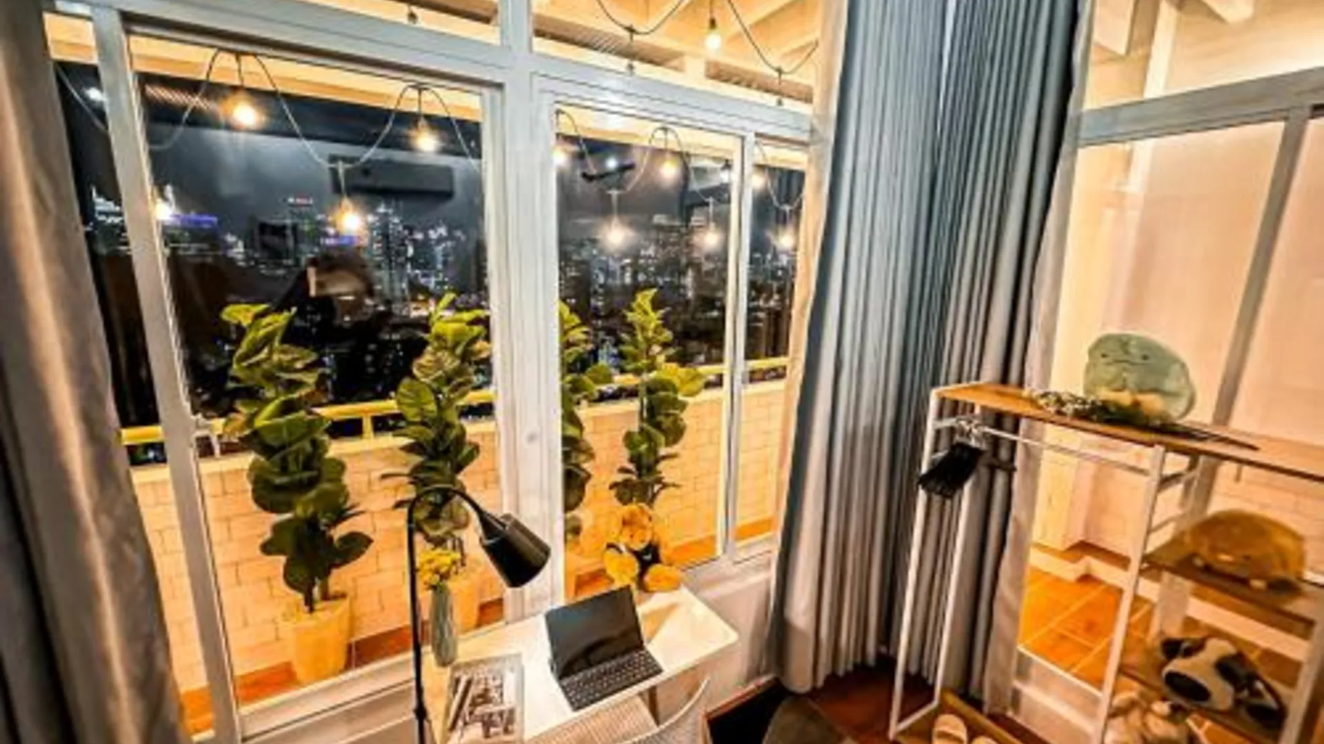 호치민 라 카사 디 디첸브레 HCMC 4성급 게스트하우스 부대시설