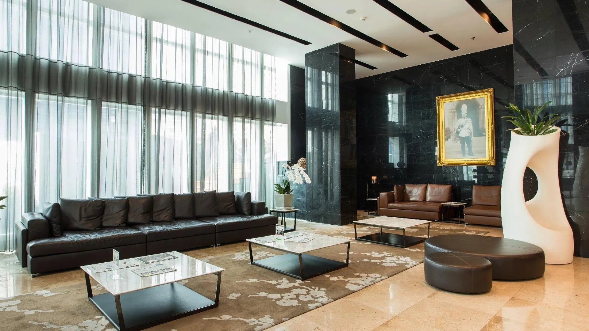 방콕 S31 Sukhumvit Hotel - Sha Extra Plus 호텔 객실