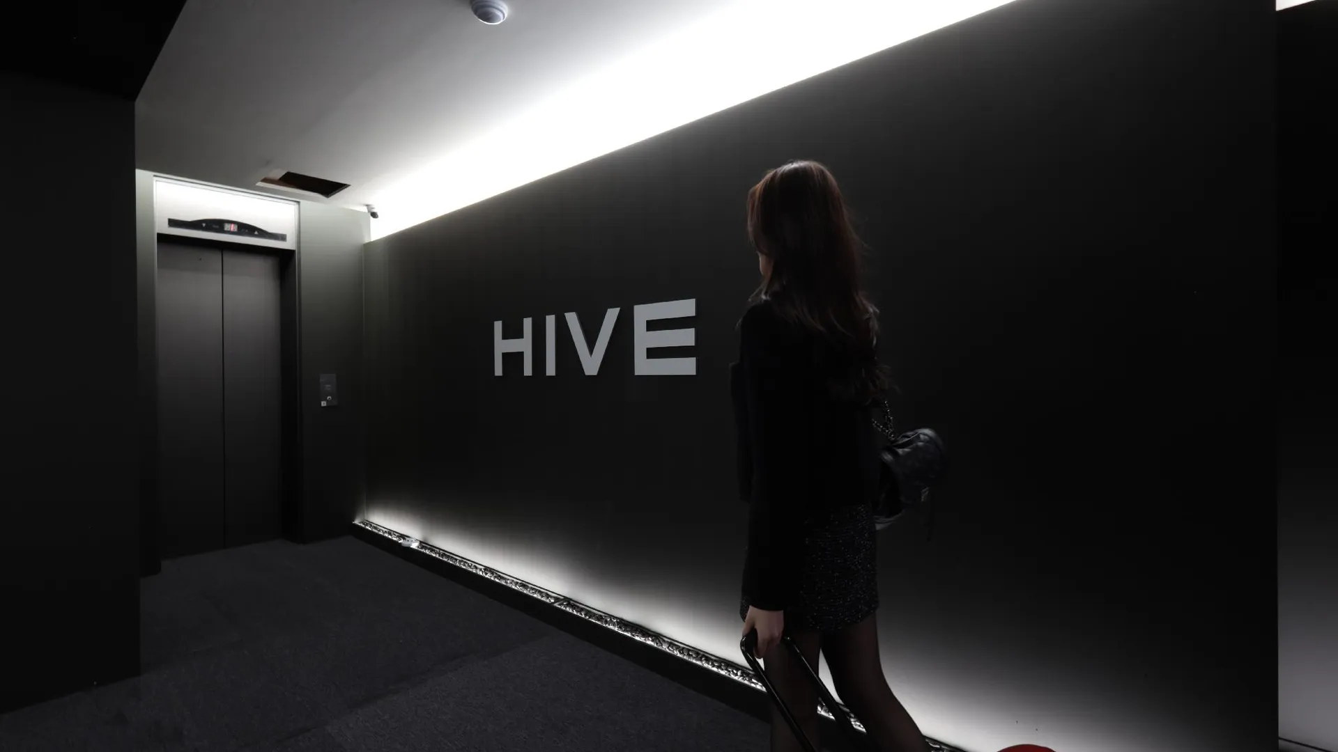 서울 잠실 하이브호텔 3성급 호텔 수영장