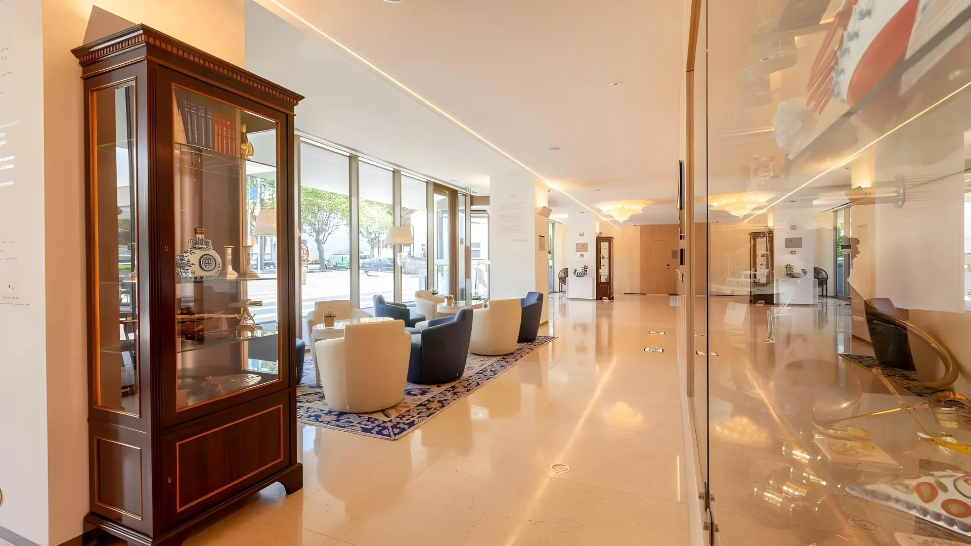 포르투 씨 포르토 호텔 4성급 호텔 외관