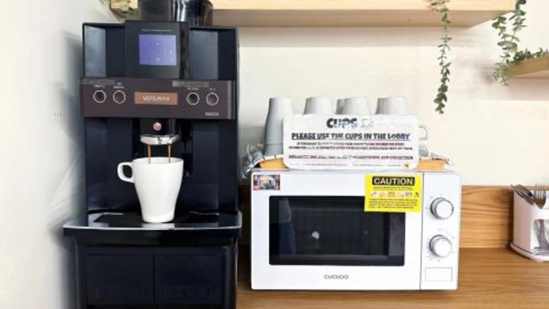 서울 오요 호스텔 명동 6 3성급 호텔 객실