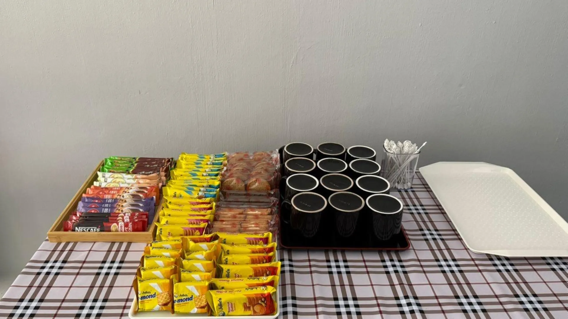 메르싱 반다르 머싱의 아파트먼트 (46m², 침실 1개, 프라이빗 욕실 1개) 2성급 싱글룸 스위트룸