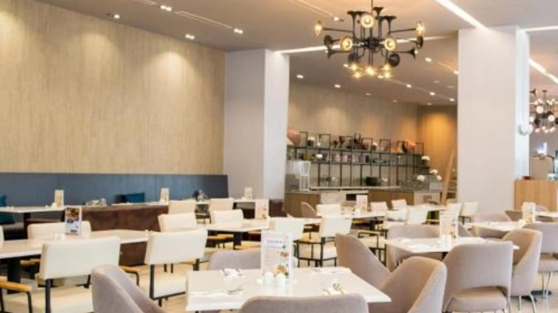 말라카 더 파인 멜라카 4성급 호텔 전망