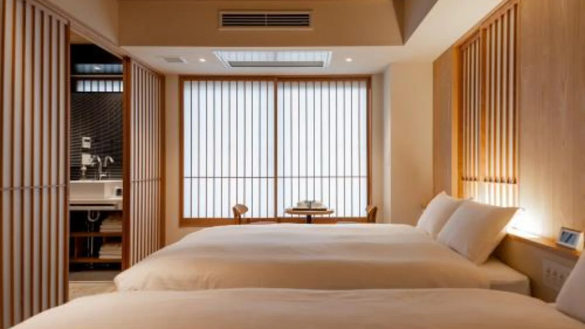 후쿠오카 Asuite Hakata by ASUMIRU 4성급 호텔 스위트룸