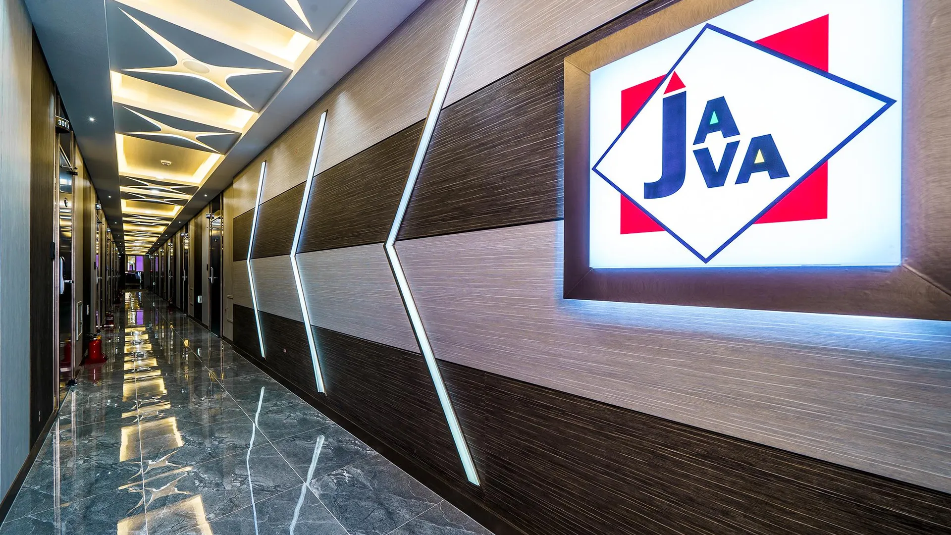 제천 제천 자바 호텔 호텔 로비