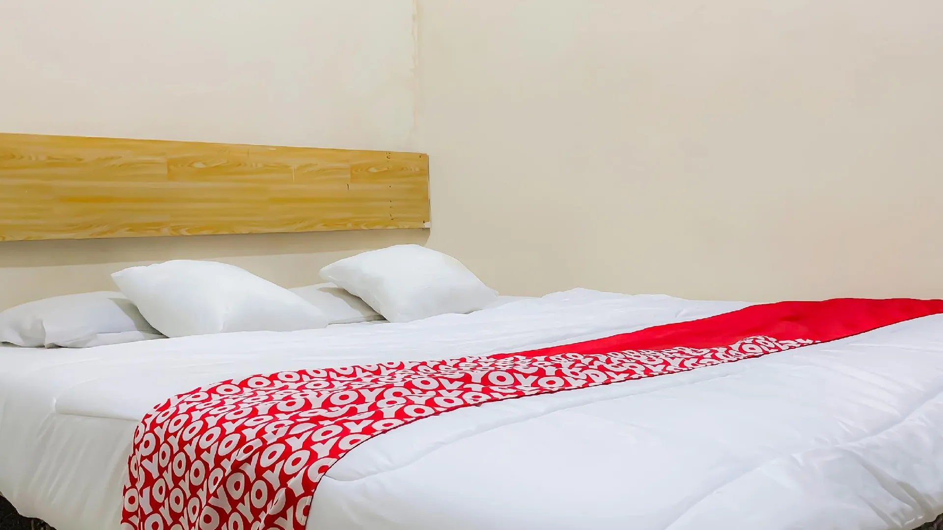 마카사르 Hotel O Pondok Kancil Makassar 2성급 호텔 부대시설