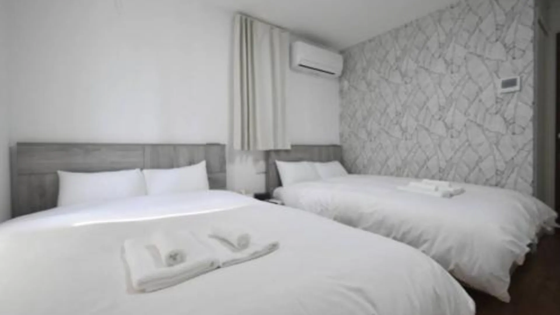 도쿄 / 동경 東駒形201 3성급 싱글룸 객실