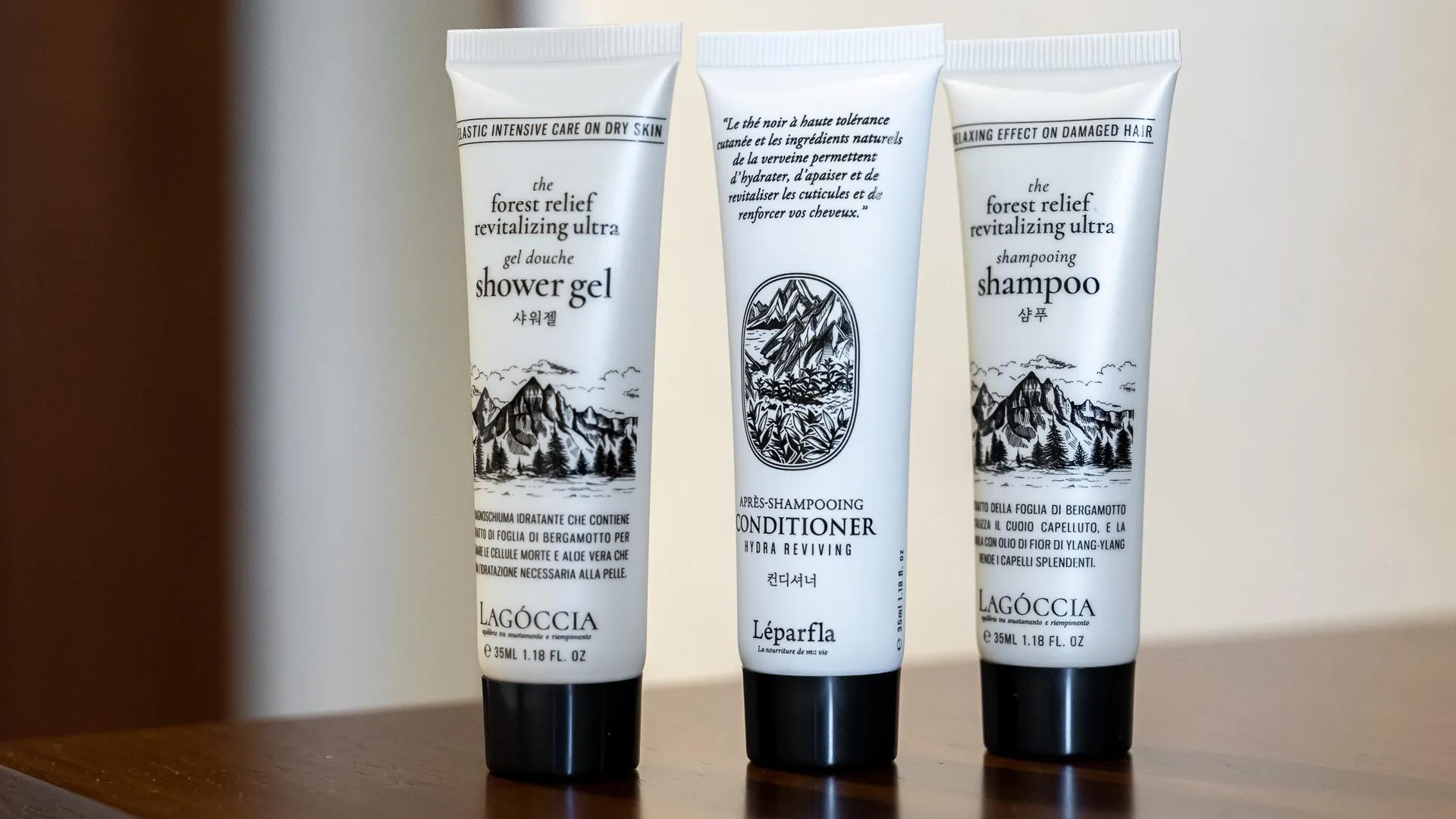 구례 구례 지리정원 호텔 부대시설