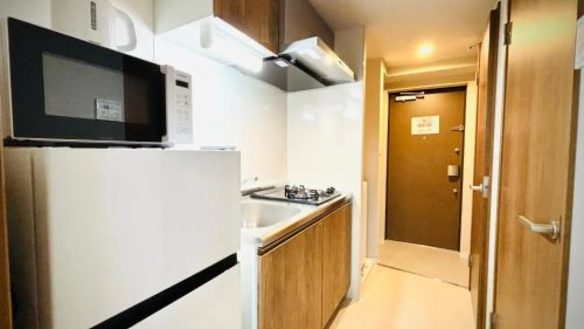 오사카 Hotel Arashi Nambaminami No003 4성급 호텔 레스토랑