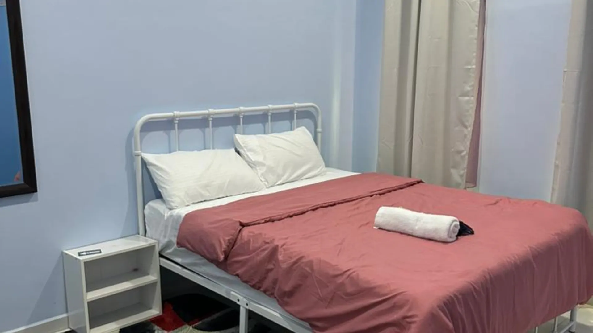 부킷 파용 부킷 파용의 방갈로 (2000m², 침실 3개, 프라이빗 욕실 3개) 2성급 싱글룸 스위트룸