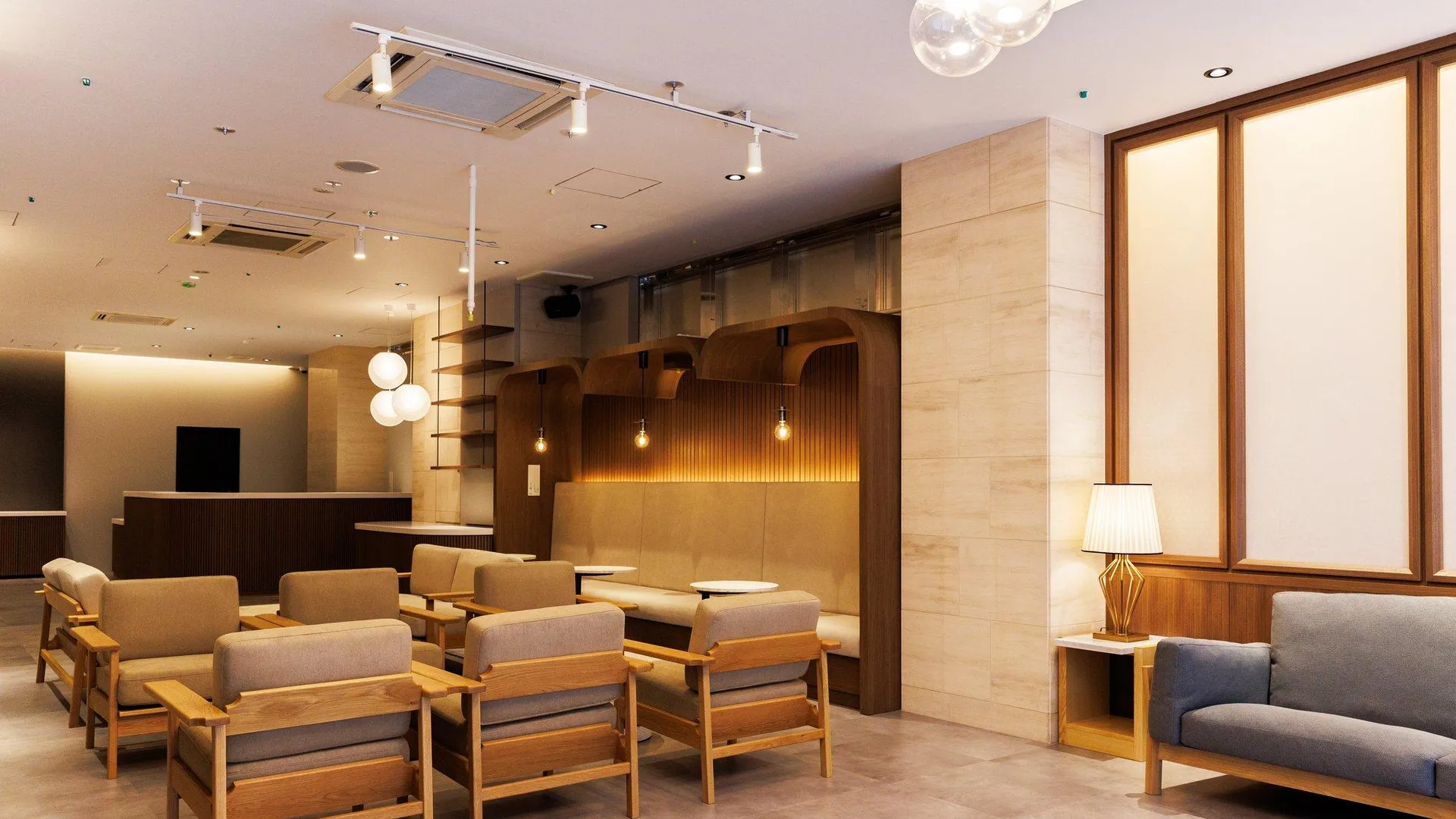 오사카 파 이스트 빌리지 호텔 오사카 혼마치 3성급 호텔 수영장