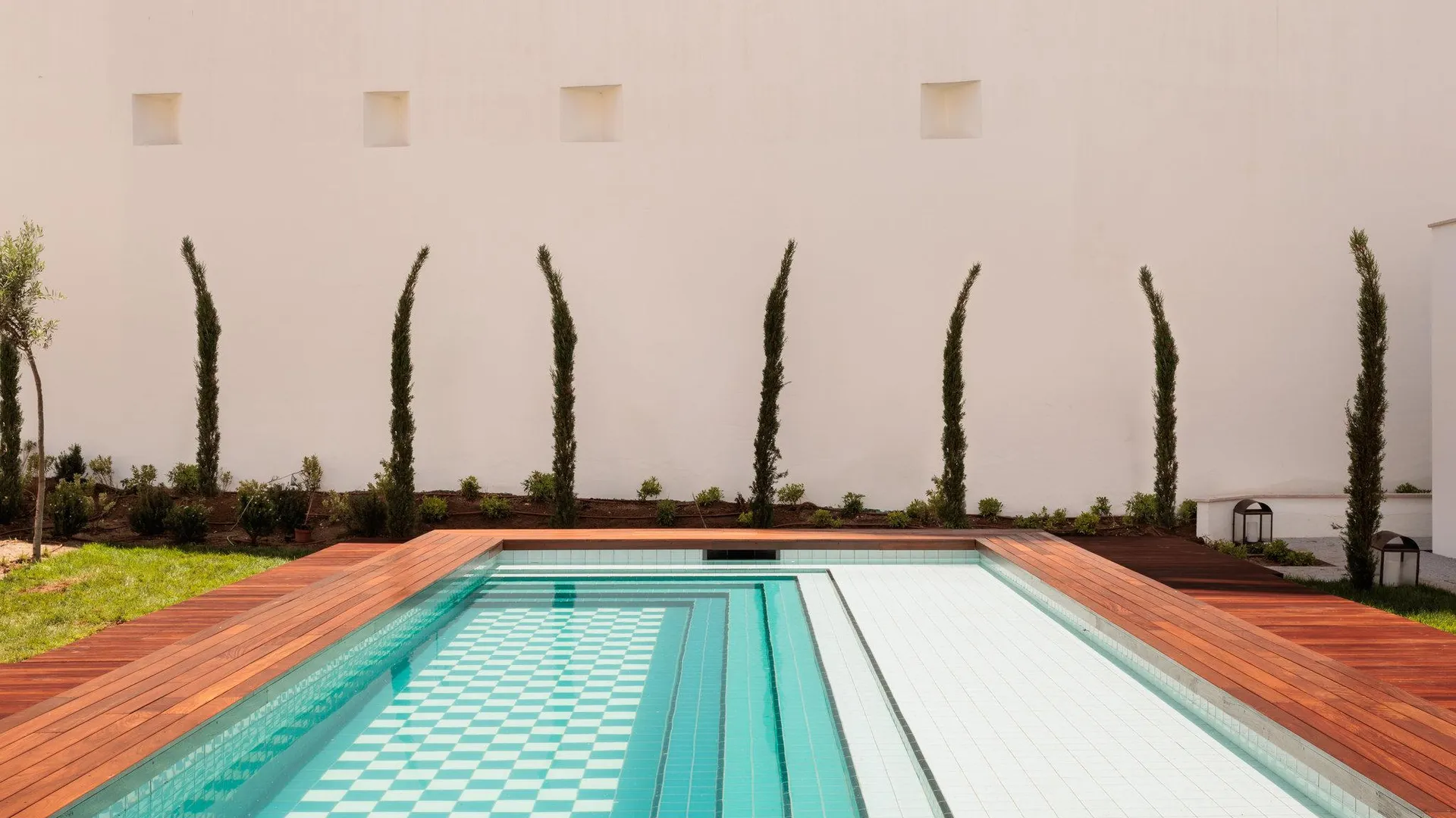 리스본 로크 드 산타 조아나 4성급 호텔 객실