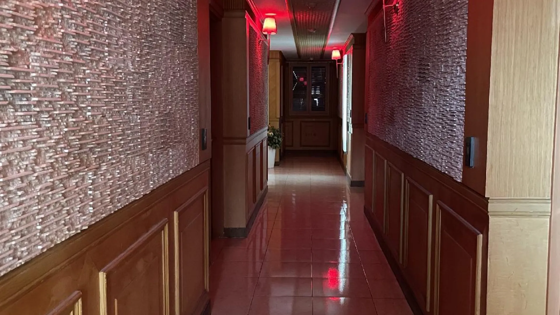 광주 광주 상무 씨에프(cf) 호텔 외관