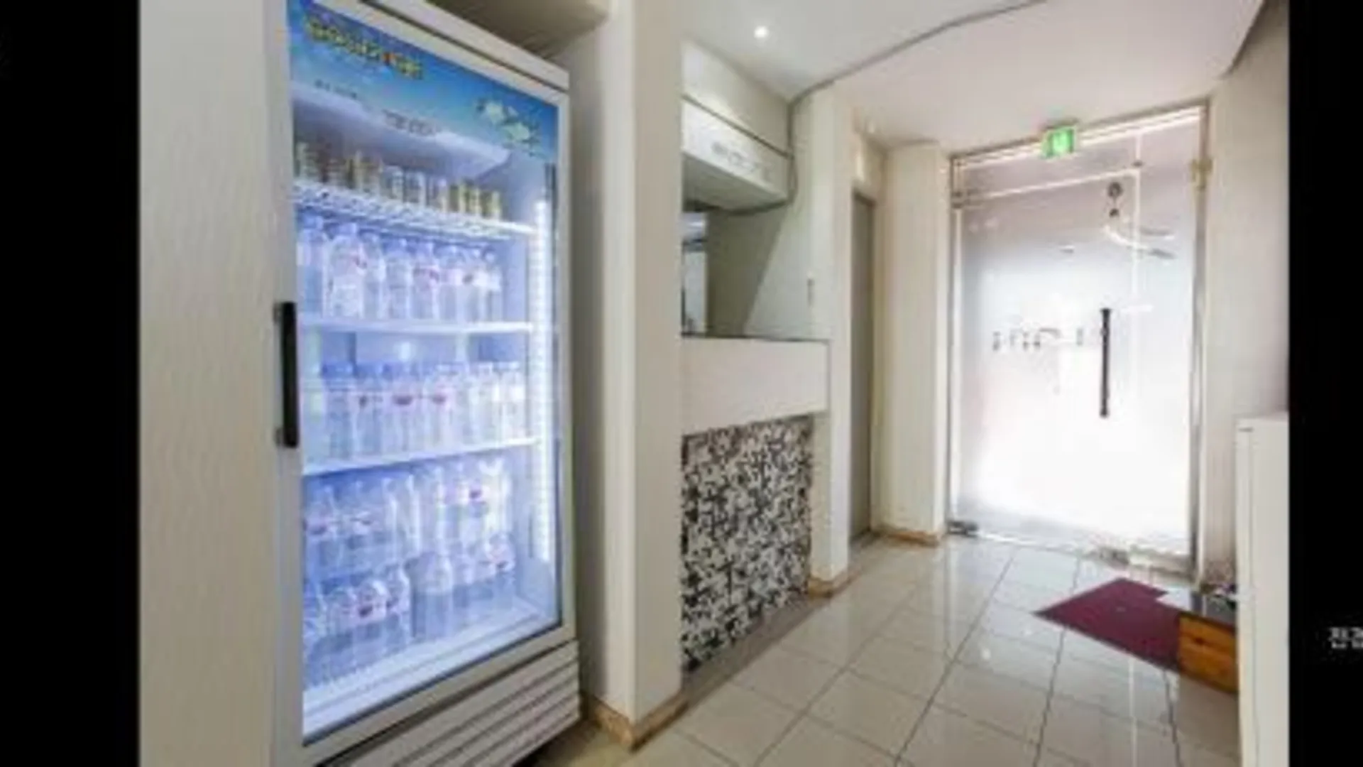 서울 나비 모텔 호텔 부대시설