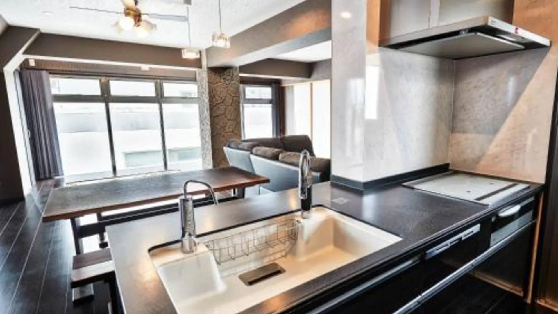 오키나와 본섬 테라스 리조트 신토신 - 오키나와 메인 아일랜드 2성급 호텔 로비