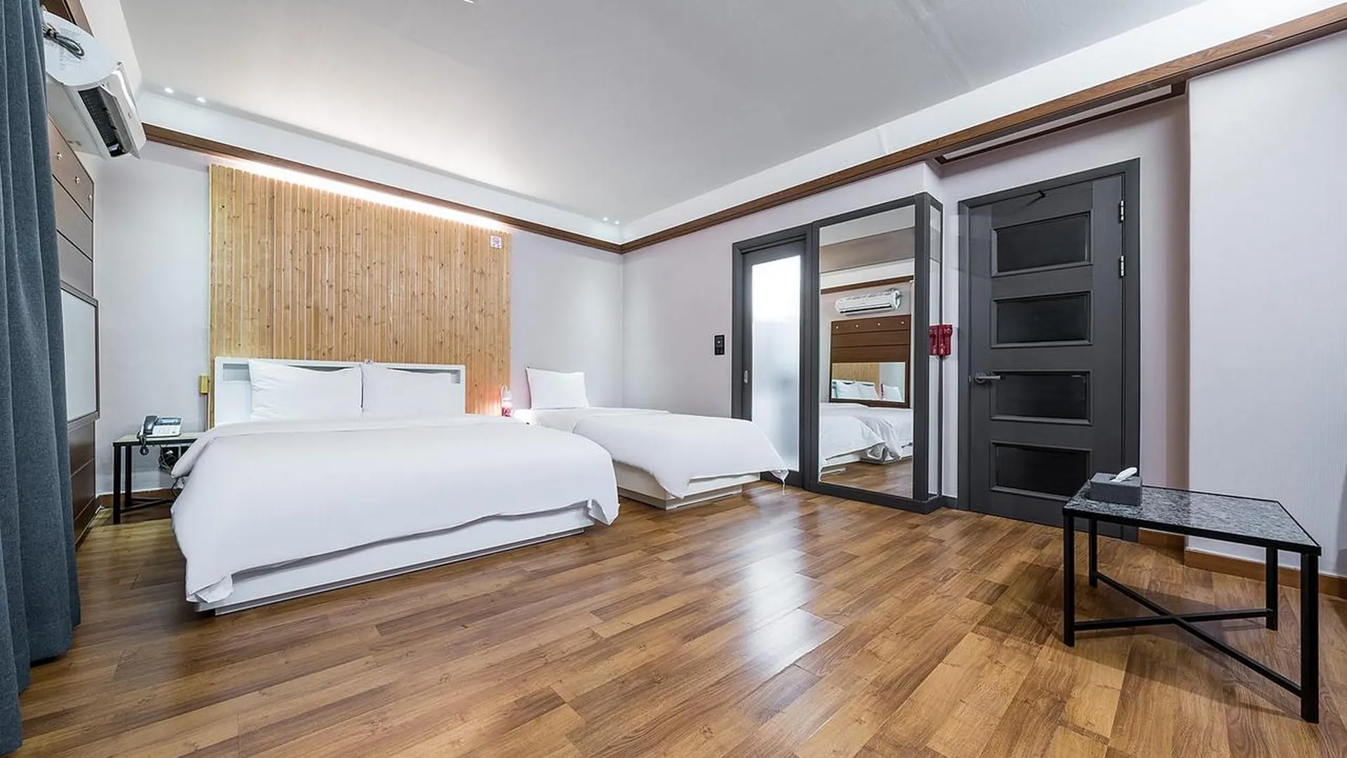 용인 용인 신갈 스카이 호텔 전망