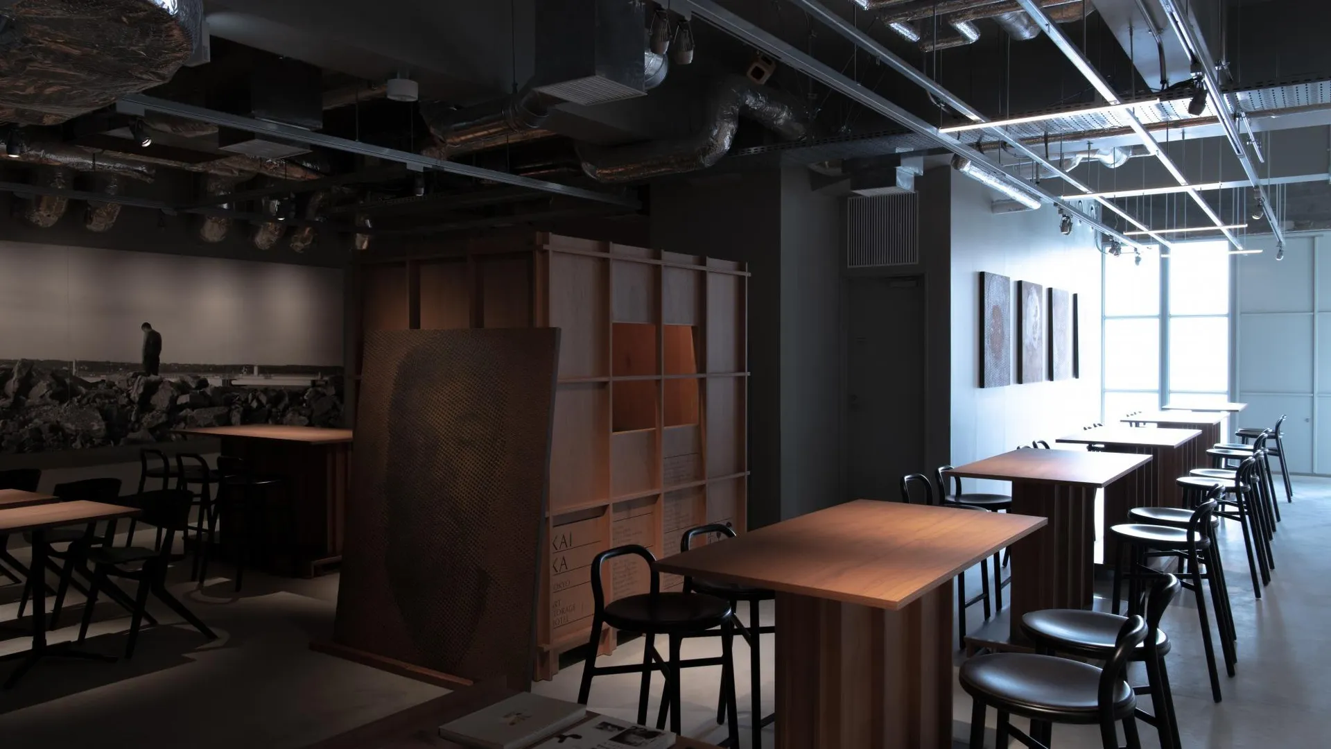 도쿄 / 동경 KAIKA Tokyo by THE SHARE HOTELS 3성급 호텔 객실