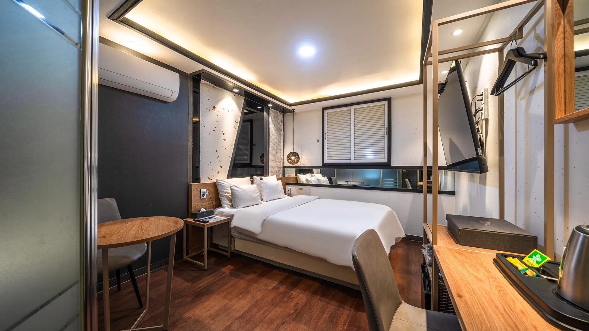 서울 불광 호텔 마루 3성급 호텔 스위트룸