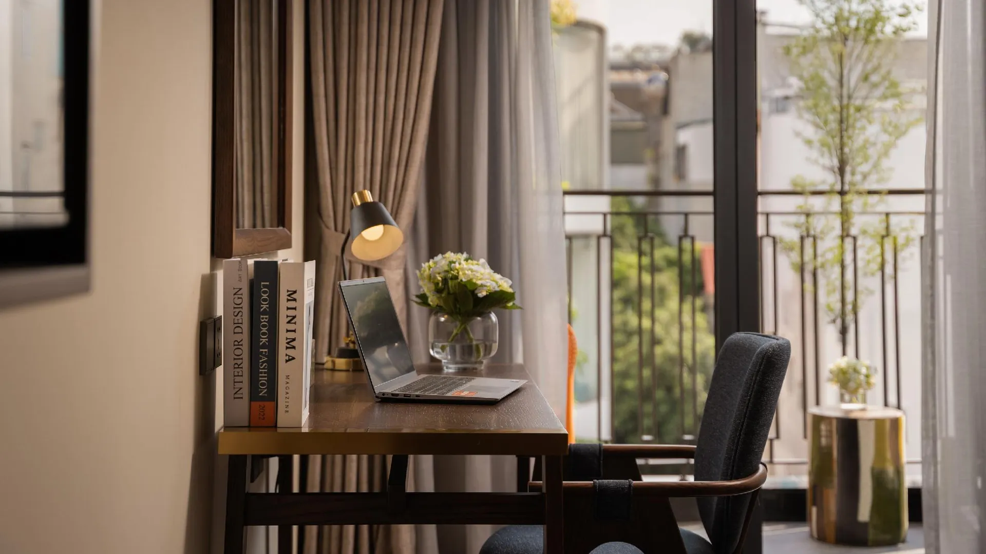 하노이 호텔 드 라곰 5성급 호텔 객실