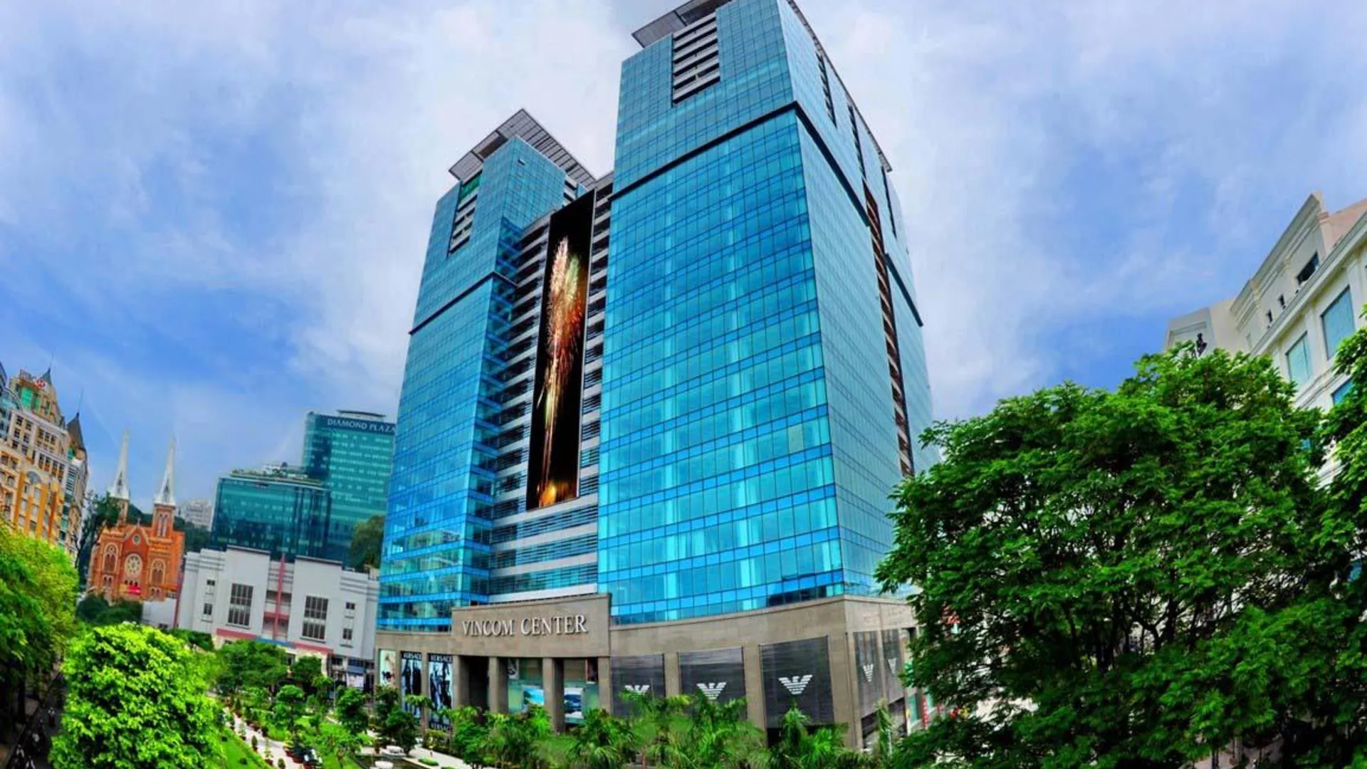 호치민 엘오라 - 부이비엔 워킹 스트리트 2성급 호텔 로비