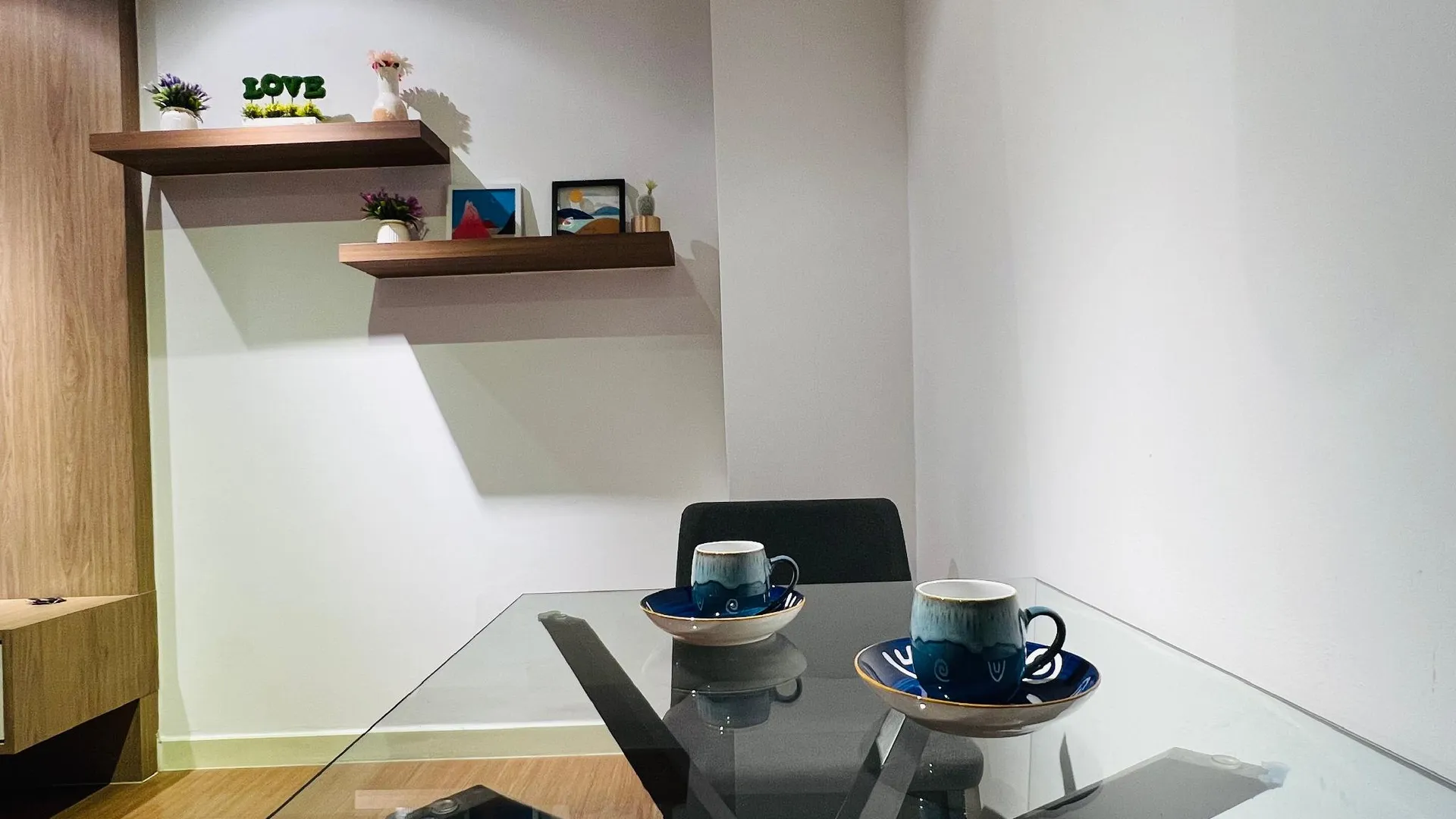 말라카 멜라카 라야의 아파트먼트 (42m², 침실 1개, 프라이빗 욕실 1개) 2성급 싱글룸 부대시설