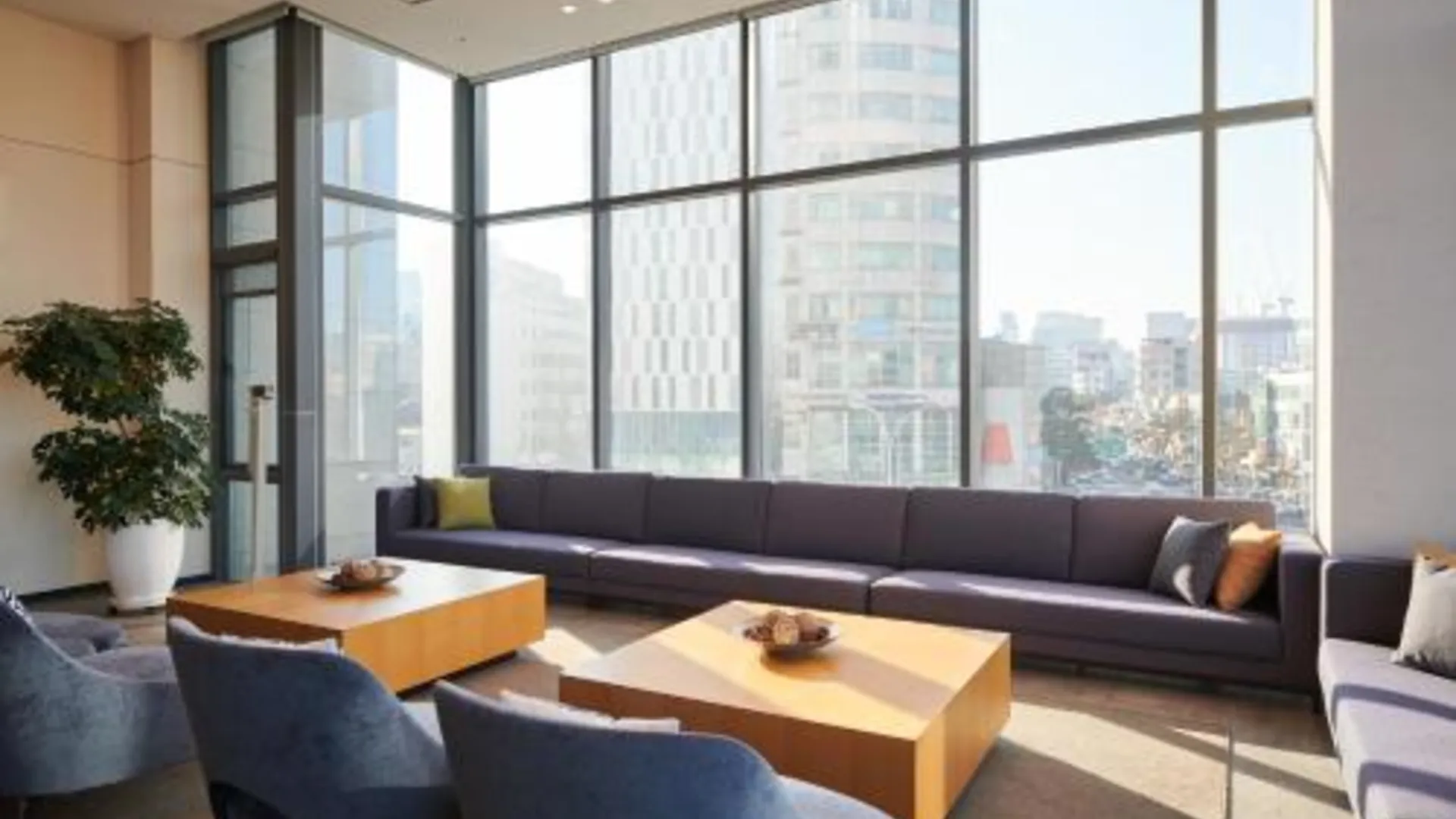 서울 나인트리 바이 파르나스 서울 동대문 4성급 호텔 부대시설