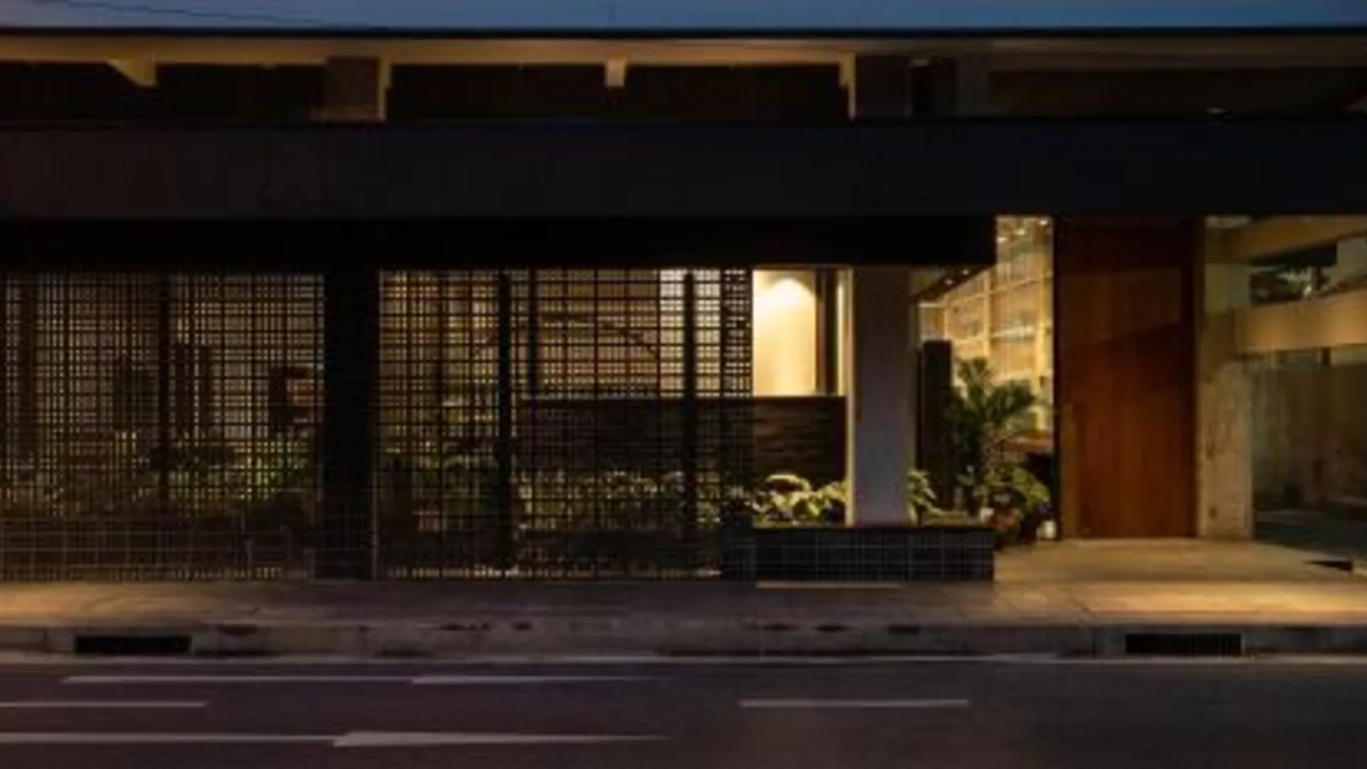 방콕 빈스토크 방콕 3성급 호텔 객실