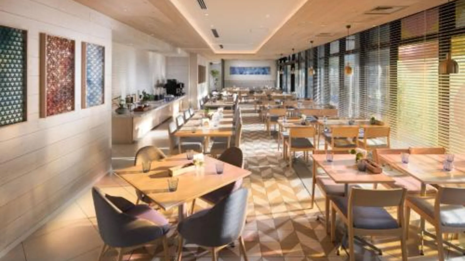 도쿄 / 동경 더블트리 바이 힐튼 도쿄 아리아케 4성급 호텔 부대시설