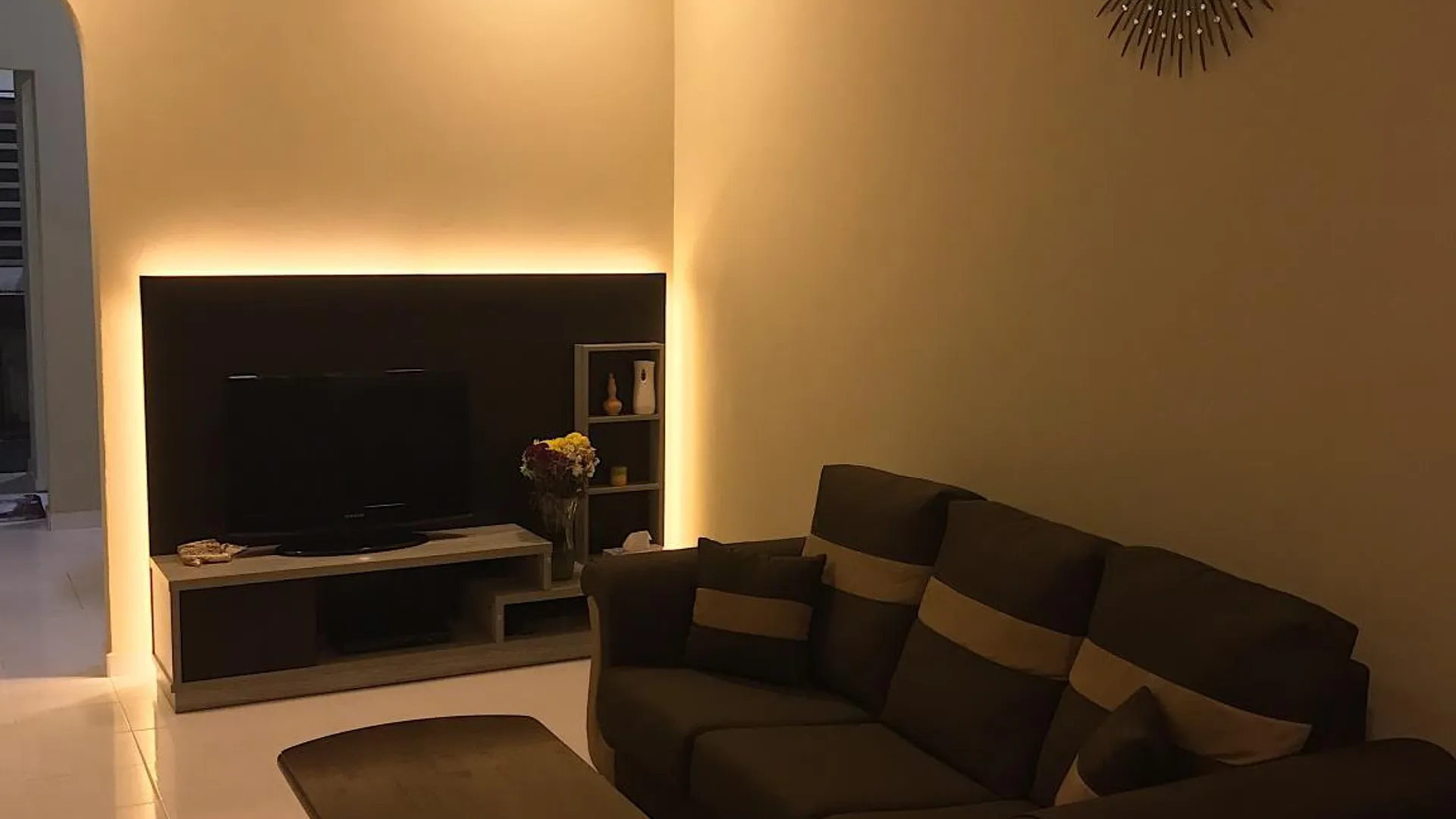 포트 딕슨 Entire House. Near waterfront.[Dhaliwal Homestay] 3성급 싱글룸 객실