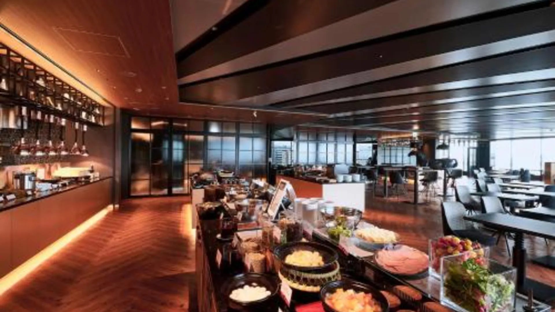 도쿄 / 동경 호텔 메트로폴리탄 하네다 4성급 호텔 로비