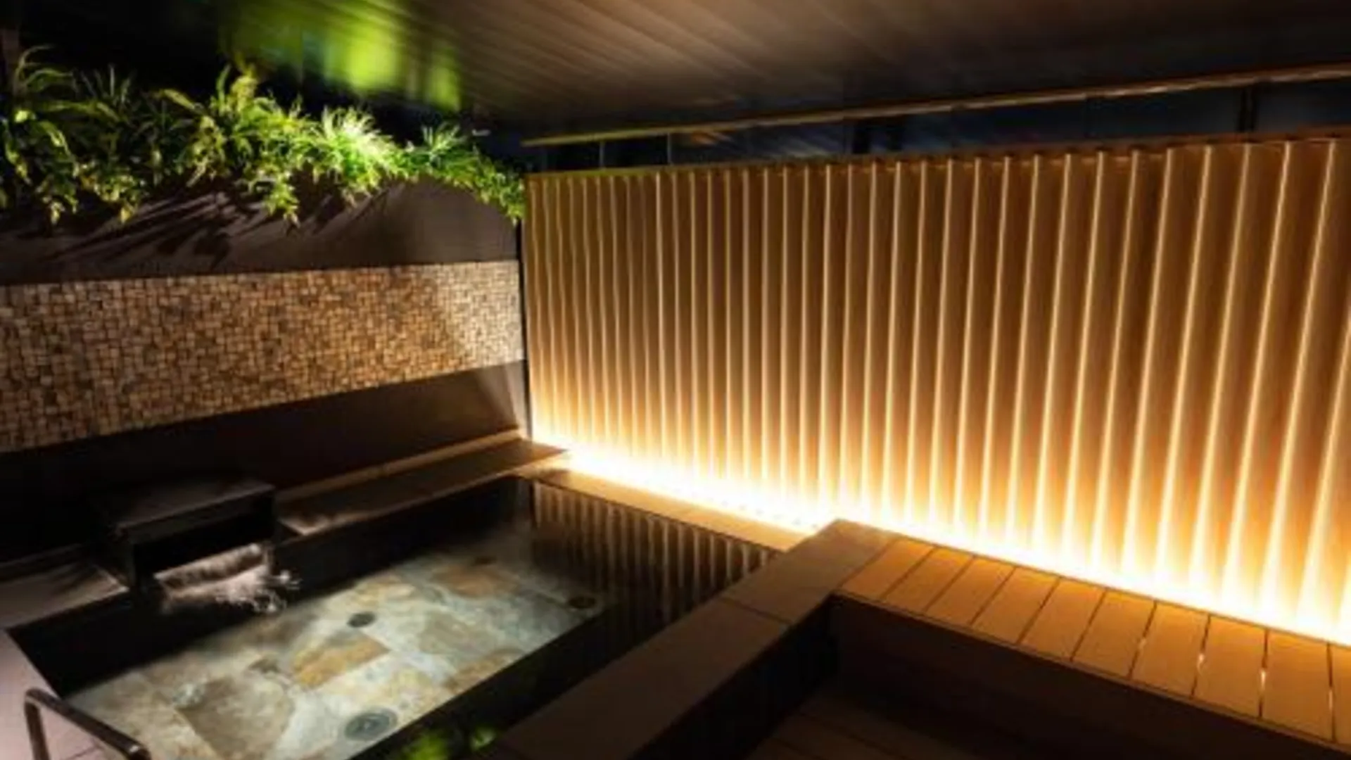 후쿠오카 더 로얄 파크 캔버스 후쿠오카 나카스 5성급 호텔 부대시설