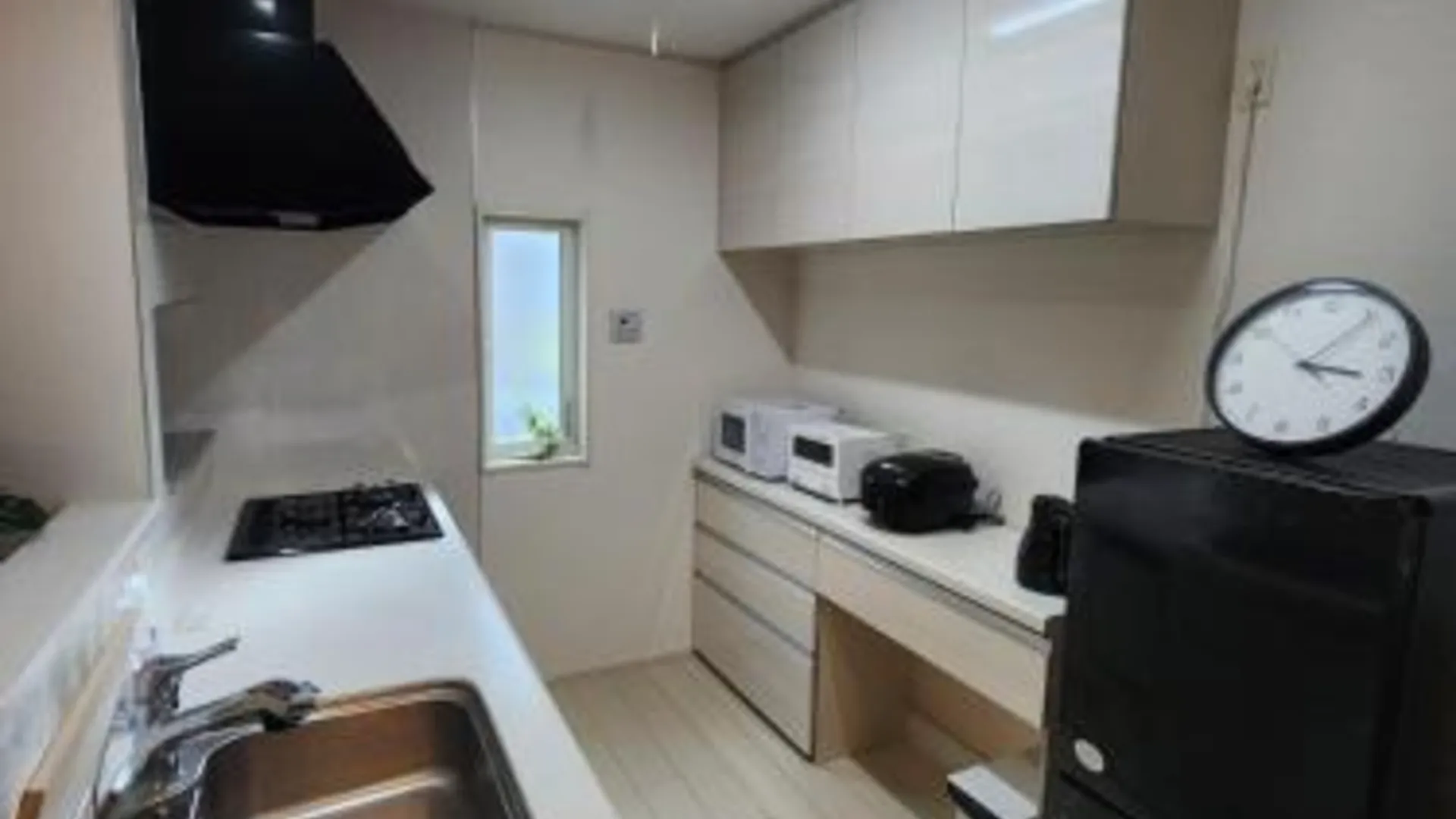 오키나와 본섬 水族館に近いゆったり別荘-Ent Terrace Okinawa 4성급 싱글룸 레스토랑