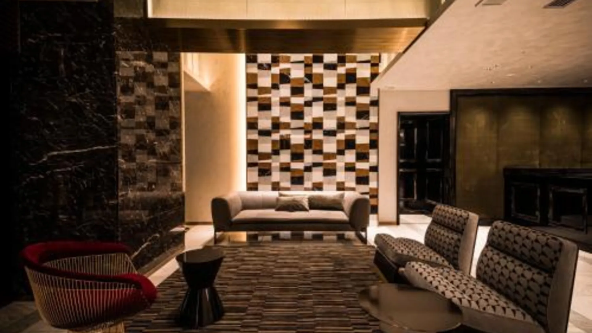 오사카 더 라이즈 오사카 기타신치 4성급 호텔 레스토랑