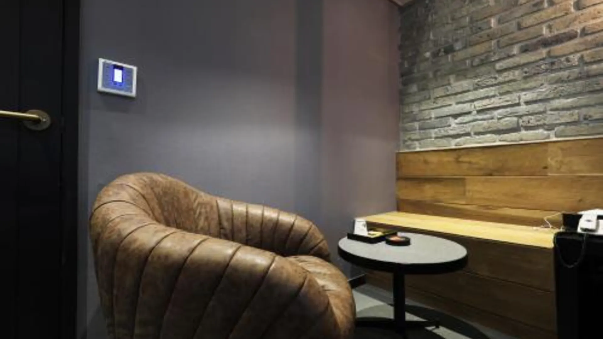 서울 레인보우 호텔 용산 3성급 호텔 부대시설