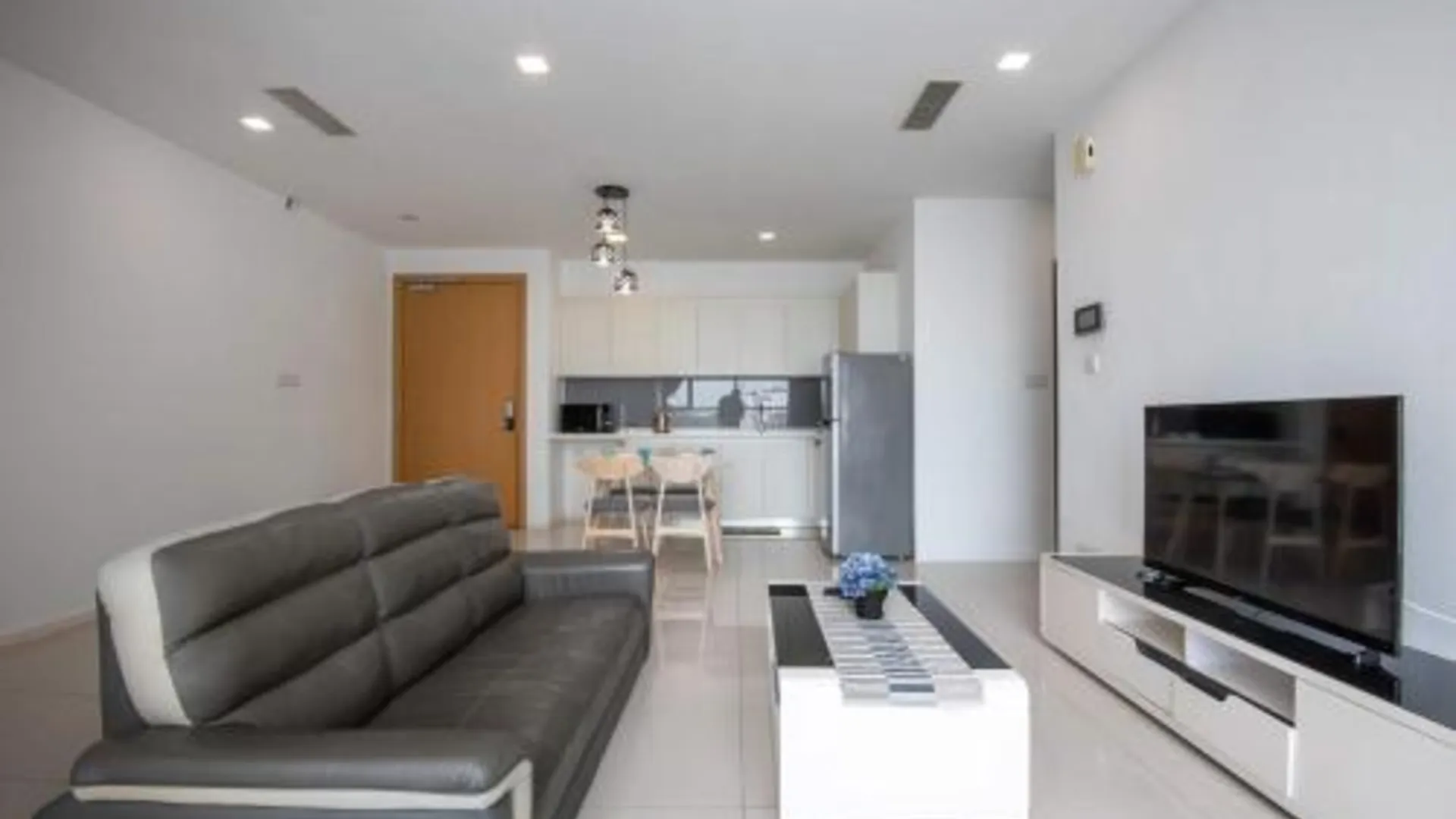 조호바루 / 조호르바루 조호바루의 프라이빗 하우스 (m², 침실 2개, 프라이빗 욕실 2개) 4성급 게스트하우스 스위트룸