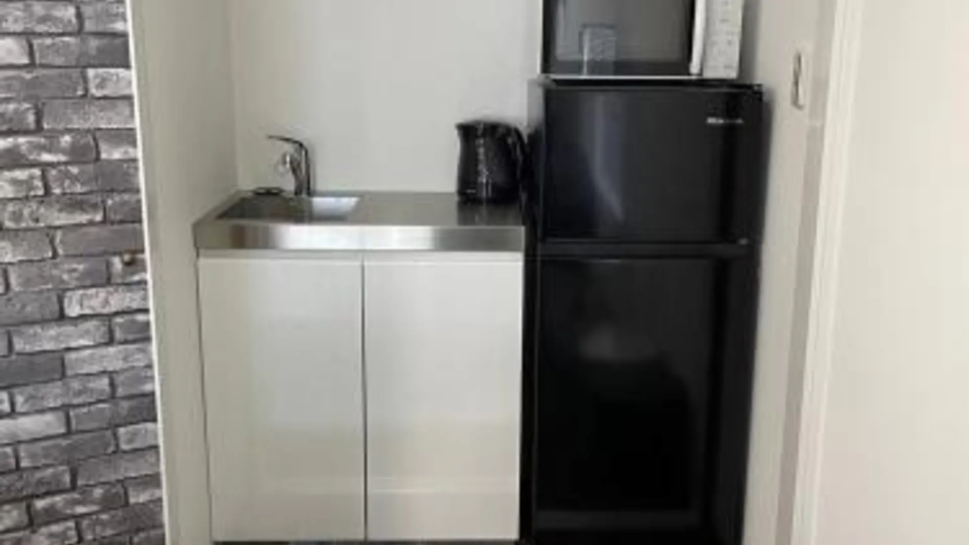 후쿠오카 宿andFanハマハマ 4성급 호텔 전망