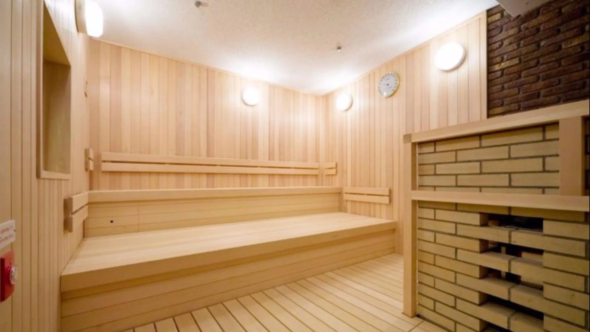 도쿄 / 동경 마이하마 뷰 호텔 바이 휴릭 (구 도쿄 베이 마이하마 호텔) 4성급 호텔 부대시설