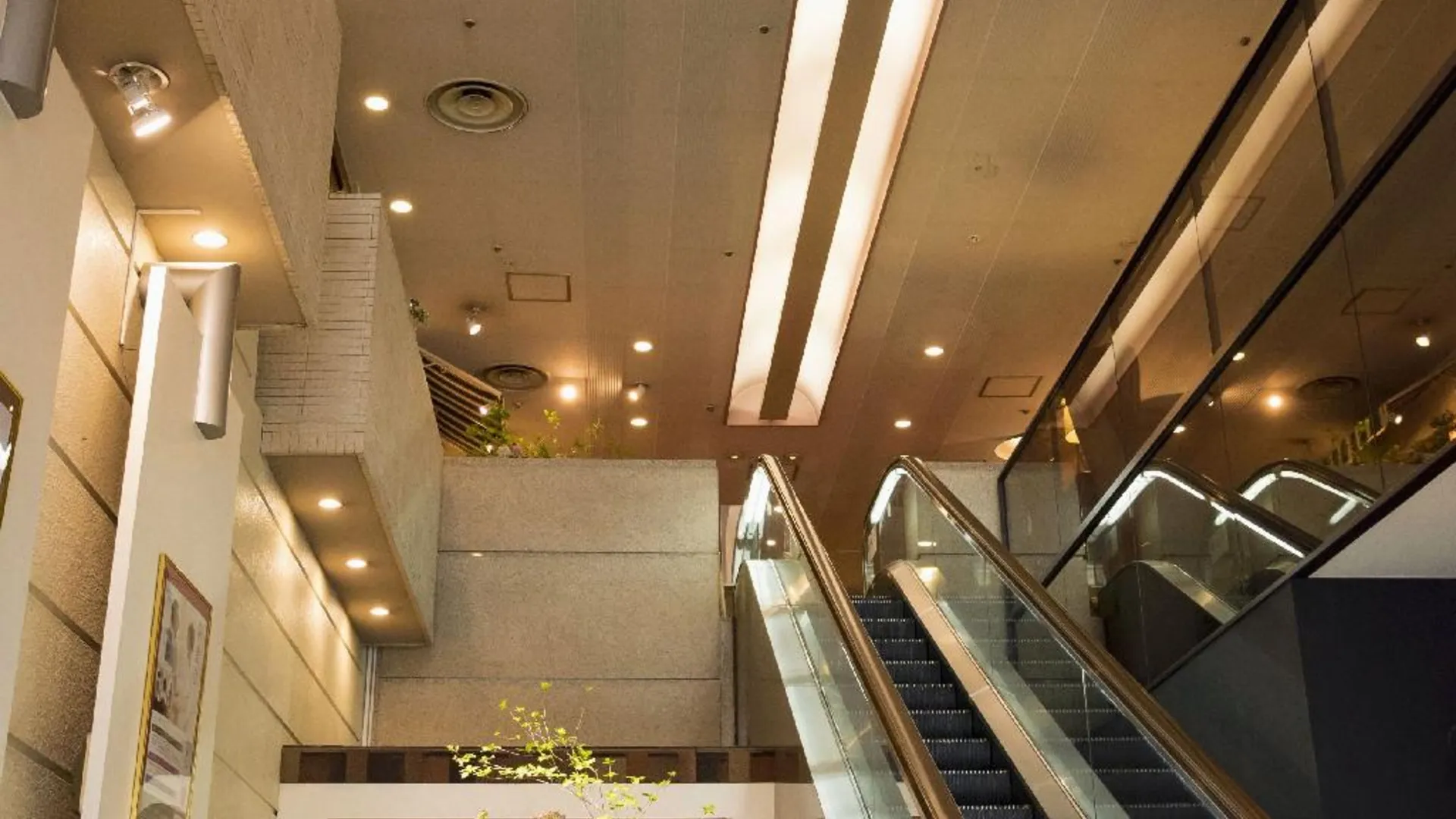 도쿄 / 동경 다이-이치 인 이케부쿠로 호텔 3성급 호텔 로비