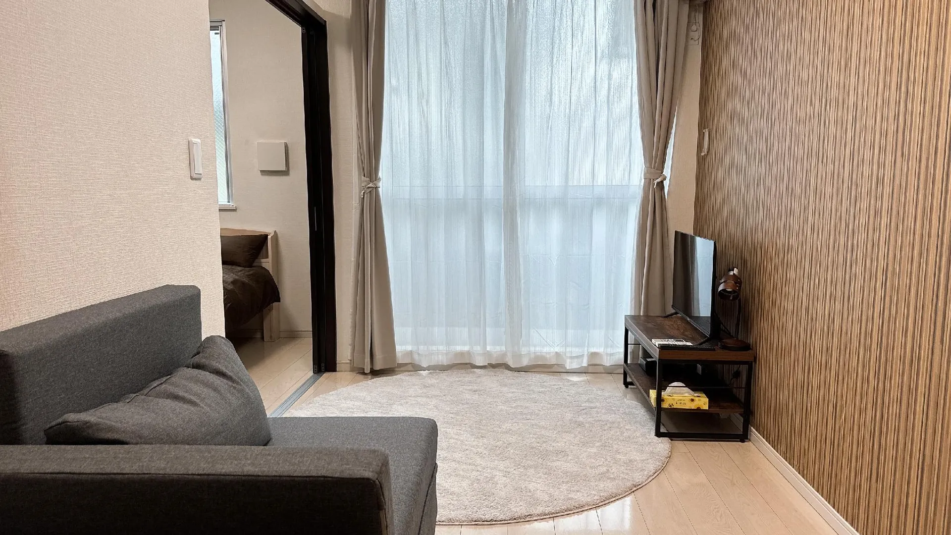 후쿠오카 패밀리 아파트먼트 - 프리모 레지던스 4성급 호텔 레스토랑