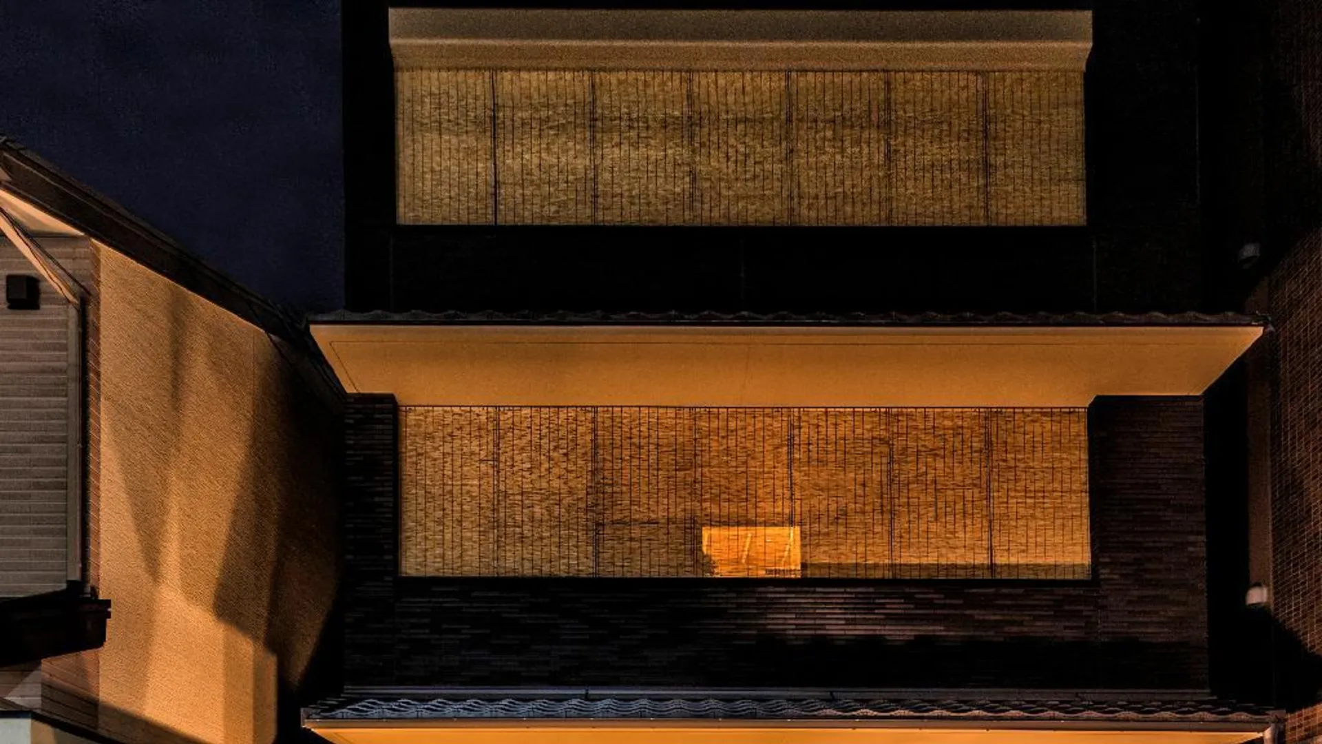 교토 홈 스테이 나기 시조 교토 바이 바니안 그룹 4성급 호텔 레스토랑