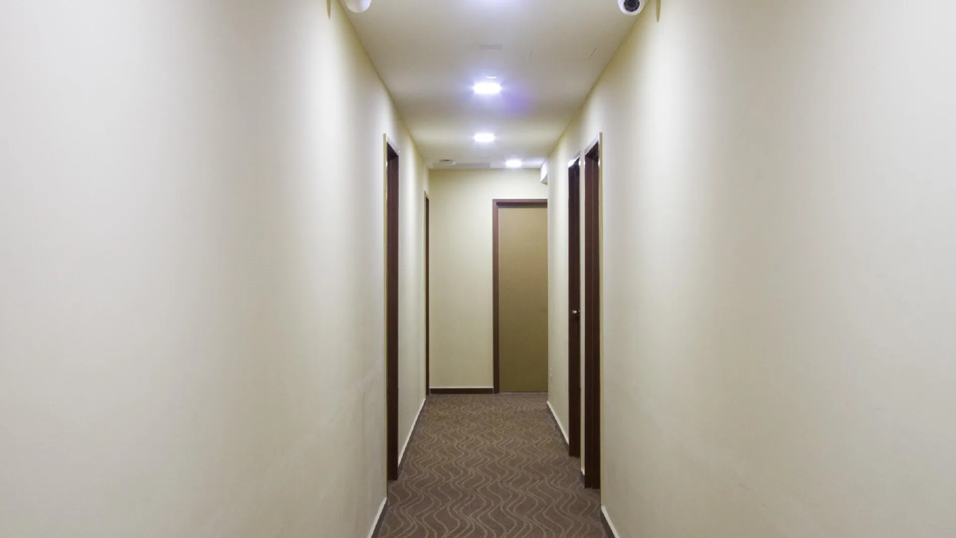 조호바루 / 조호르바루 엘마크 호텔 조호르 2성급 호텔 부대시설