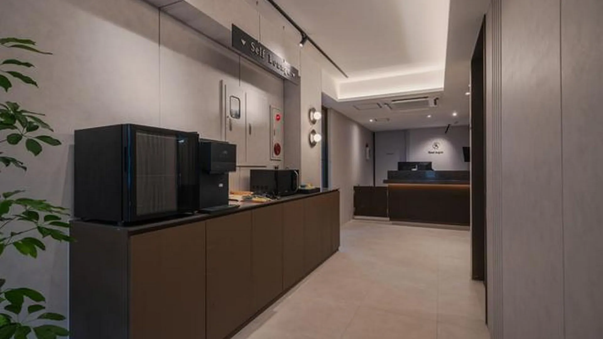 서울 화곡 어거스트 3성급 호텔 레스토랑